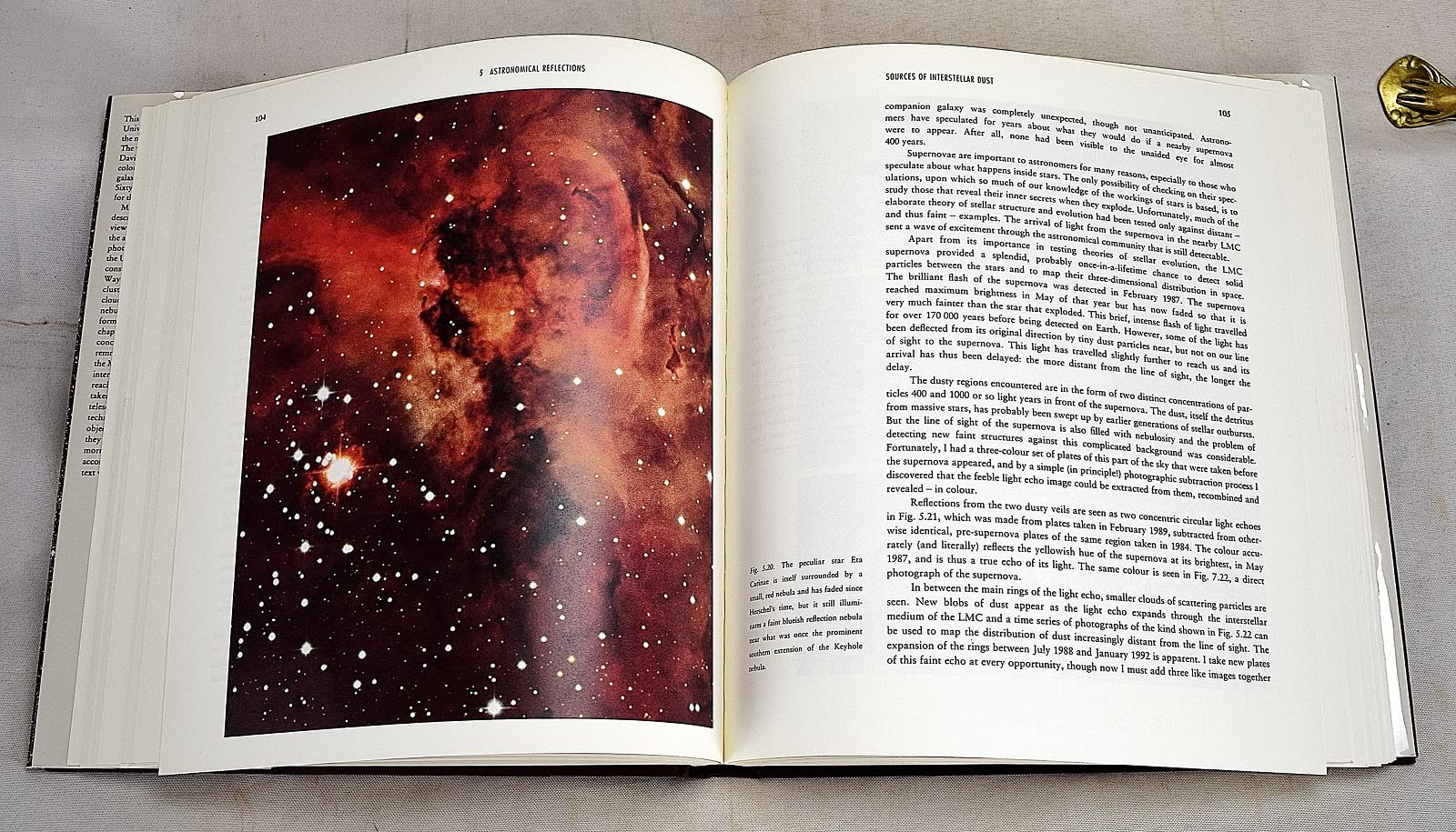 A View of the Universe,Used