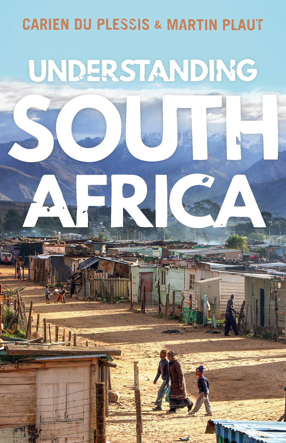 Understanding South Africa,Used