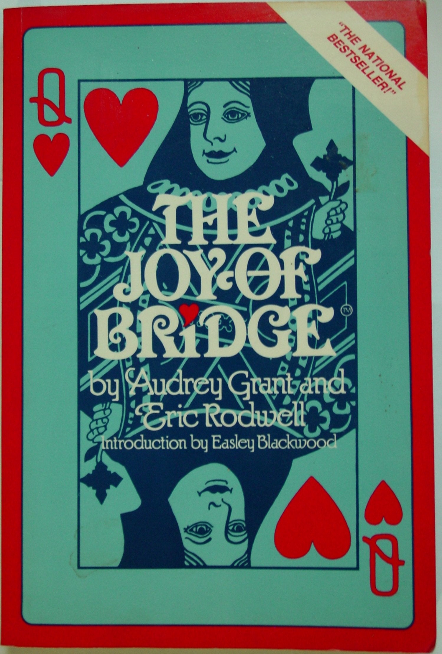 The Joy of Bridge,Used