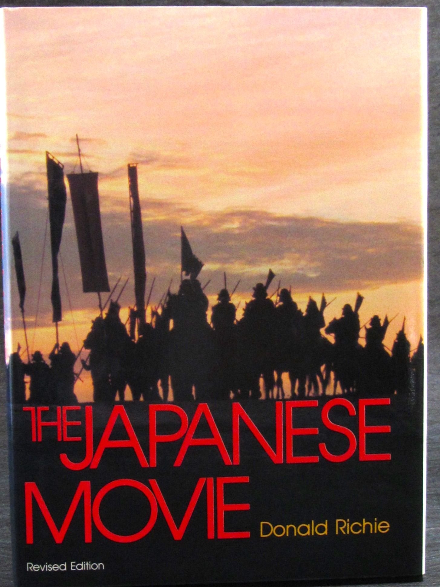Japanese Movie,Used