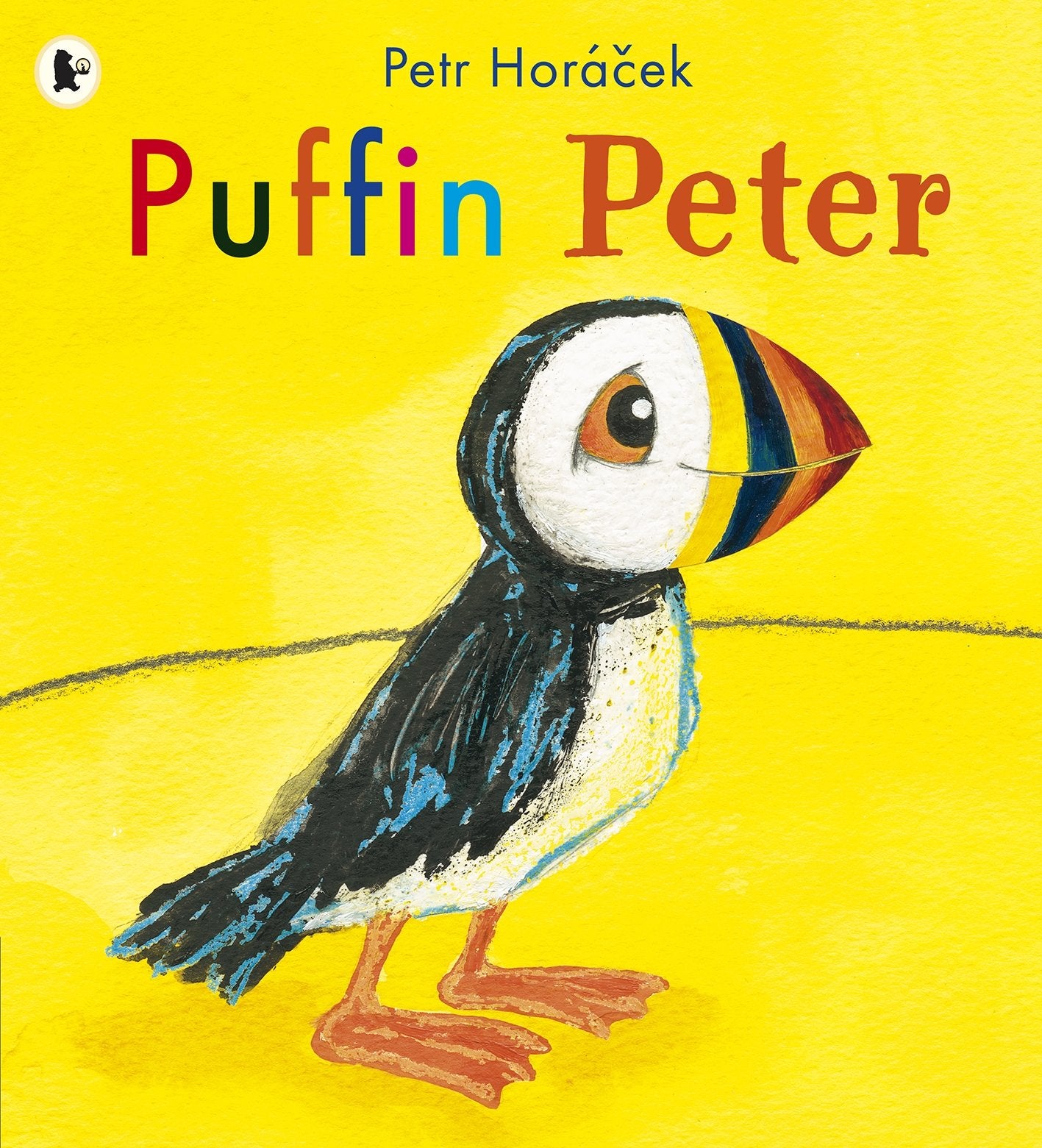 Puffin Peter,Used