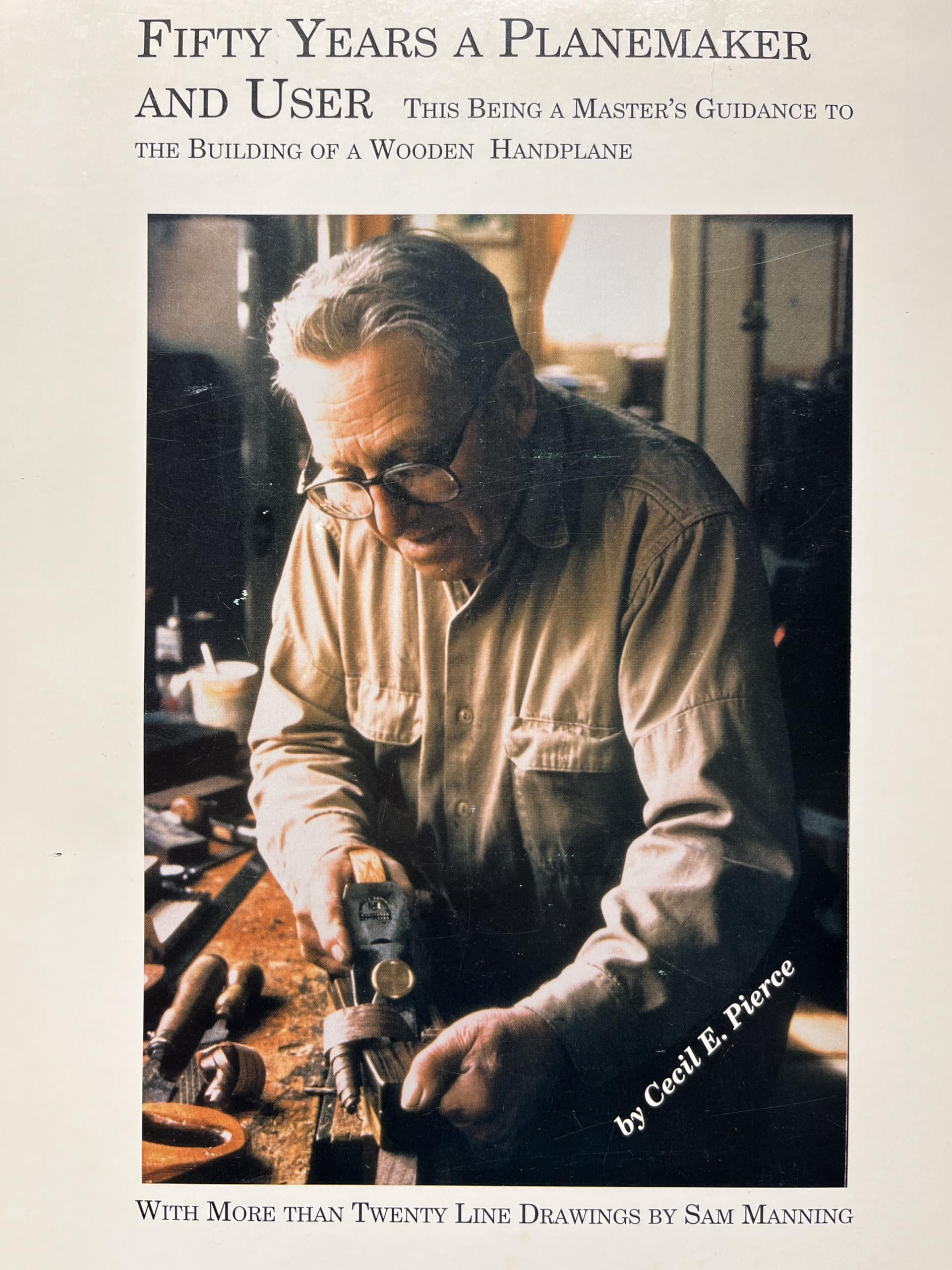 Fifty Years A Planemaker & User