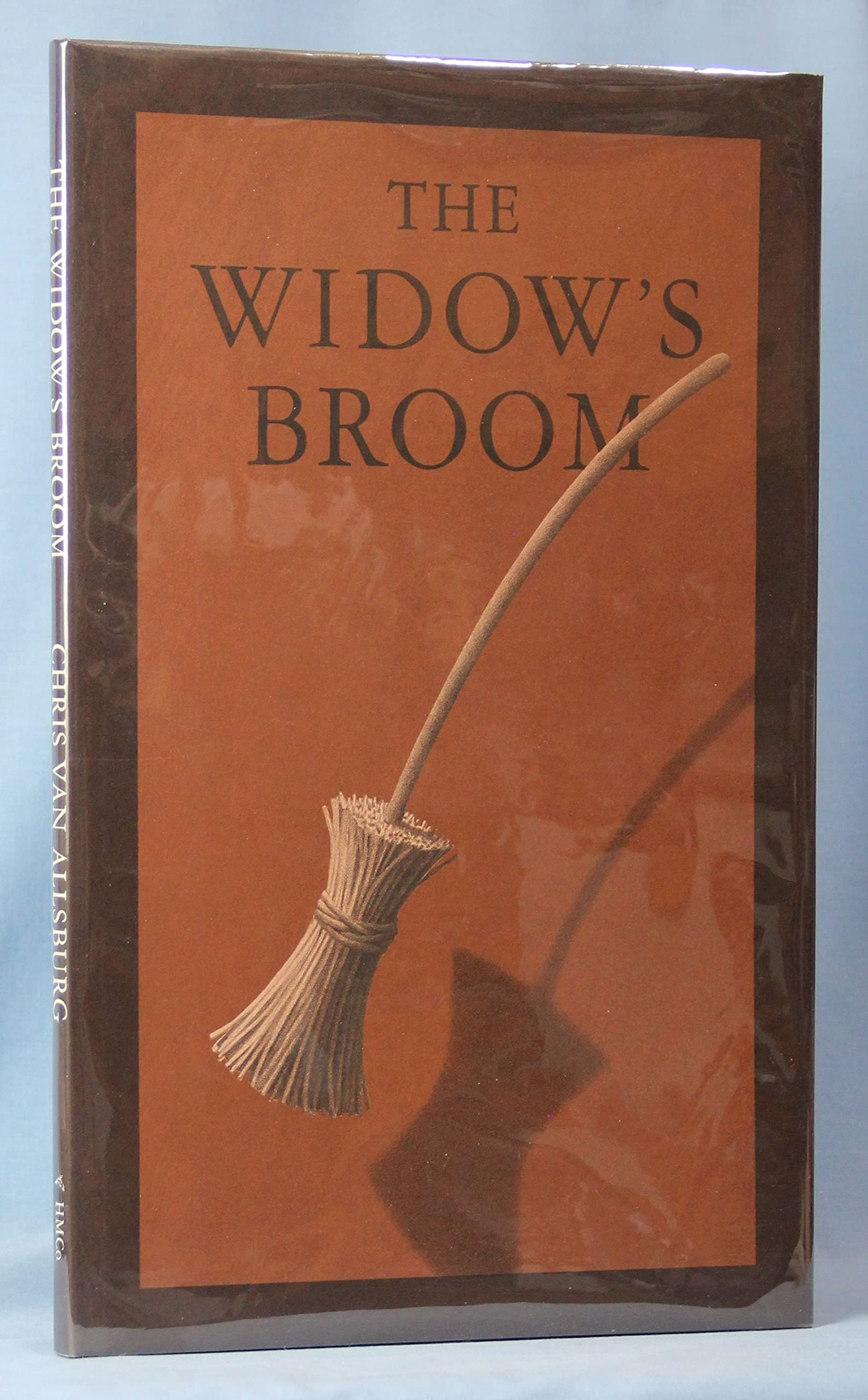 The Widow's Broom,Used