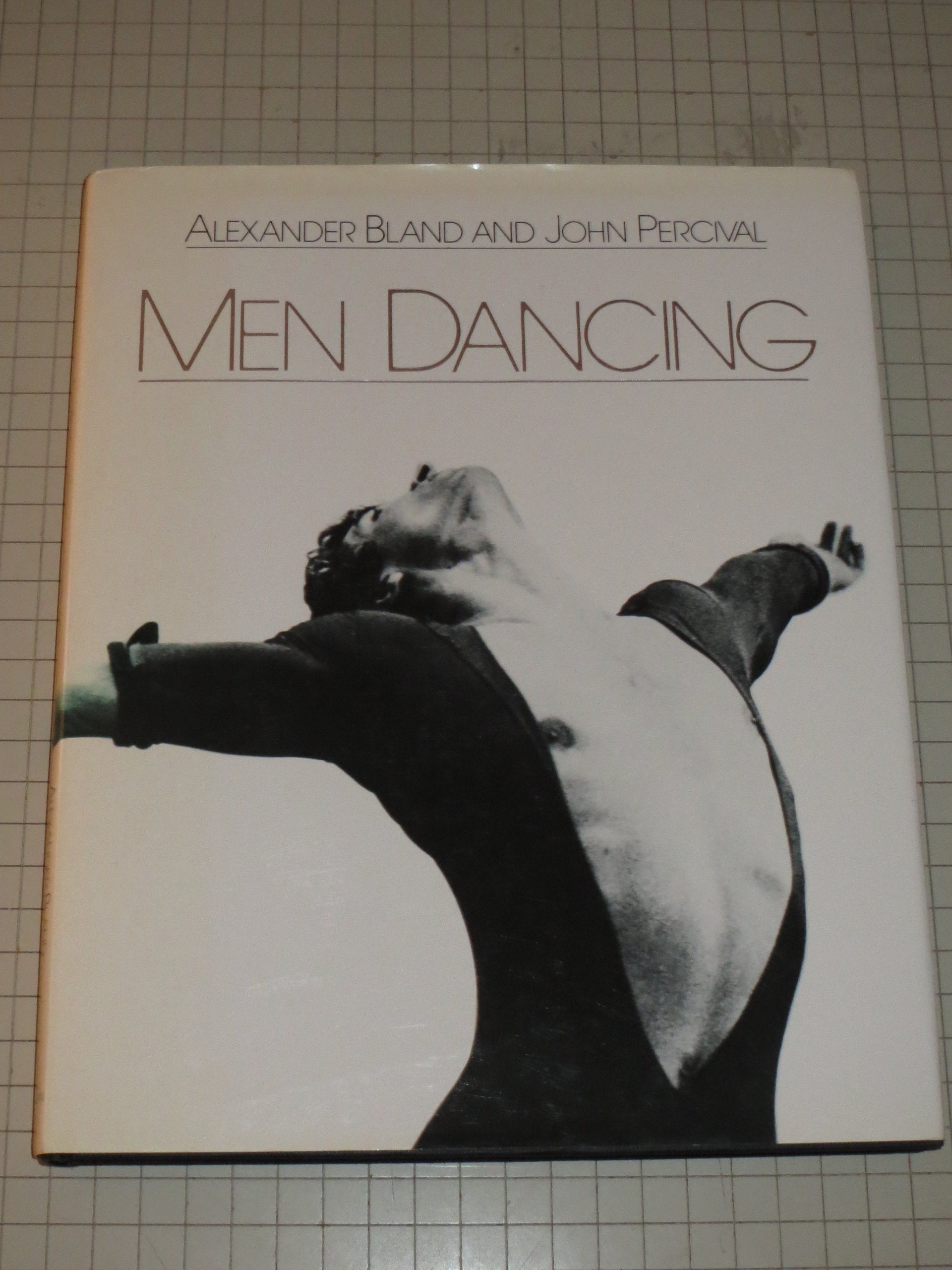 Men Dancing: Performers And Performances,New