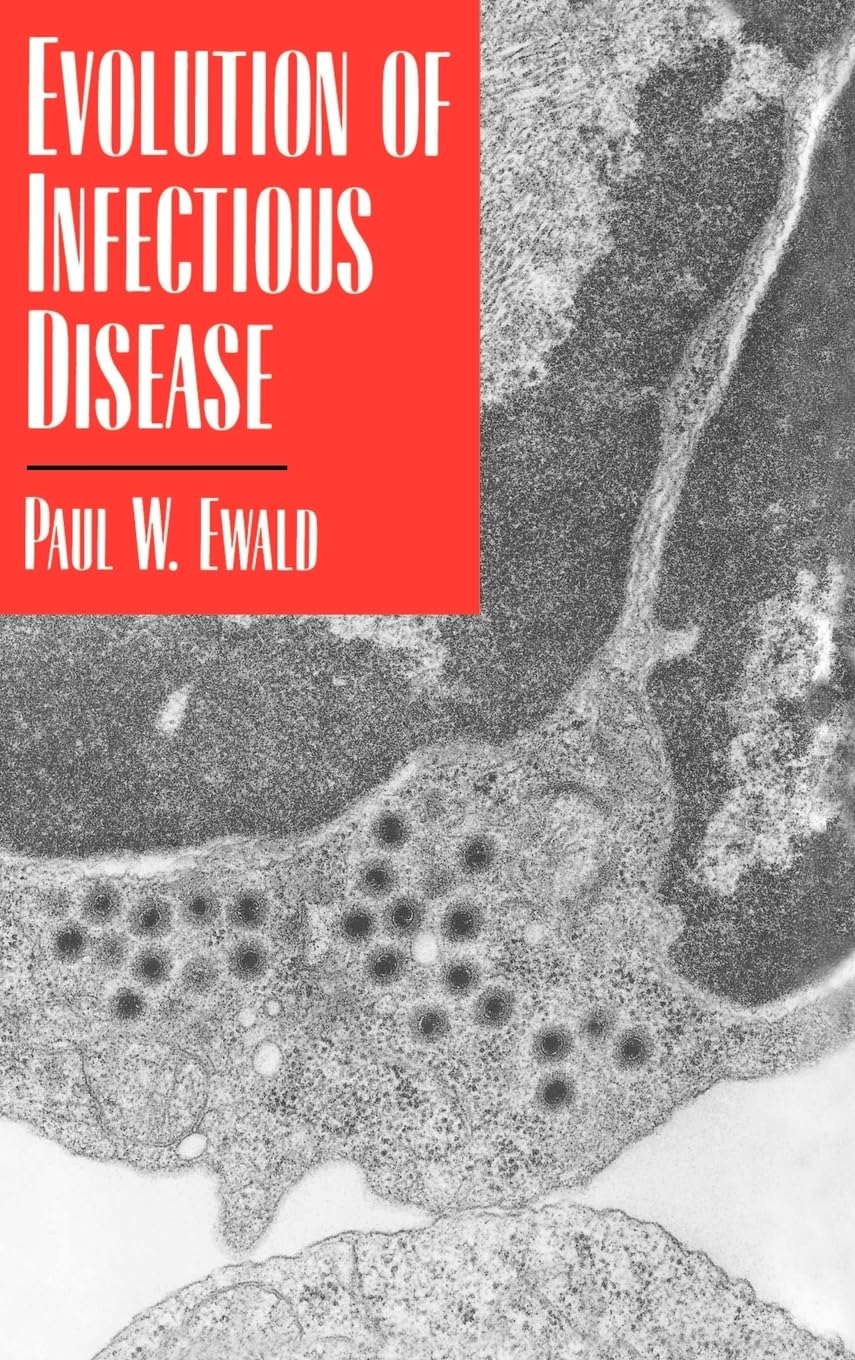 Evolution of Infectious Disease,New