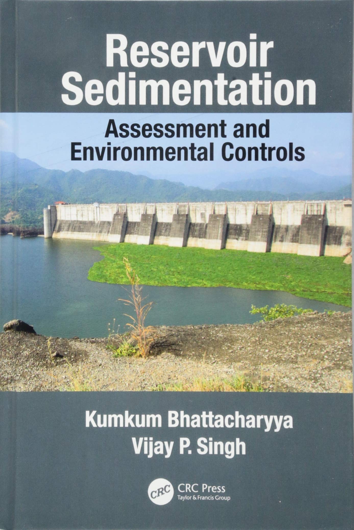 Reservoir Sedimentation: Assessment and Environmental Controls,Used