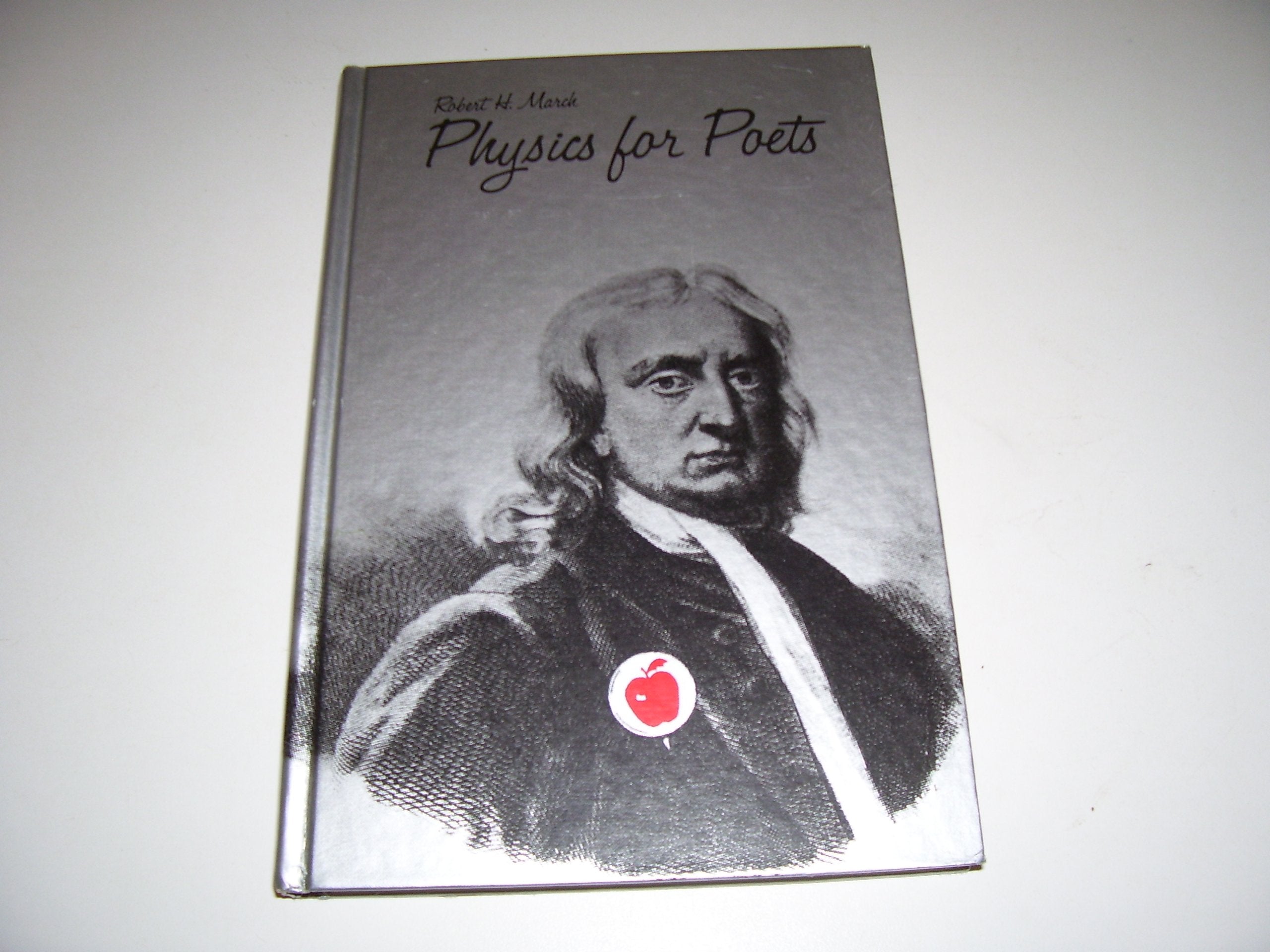 Physics For Poets,Used