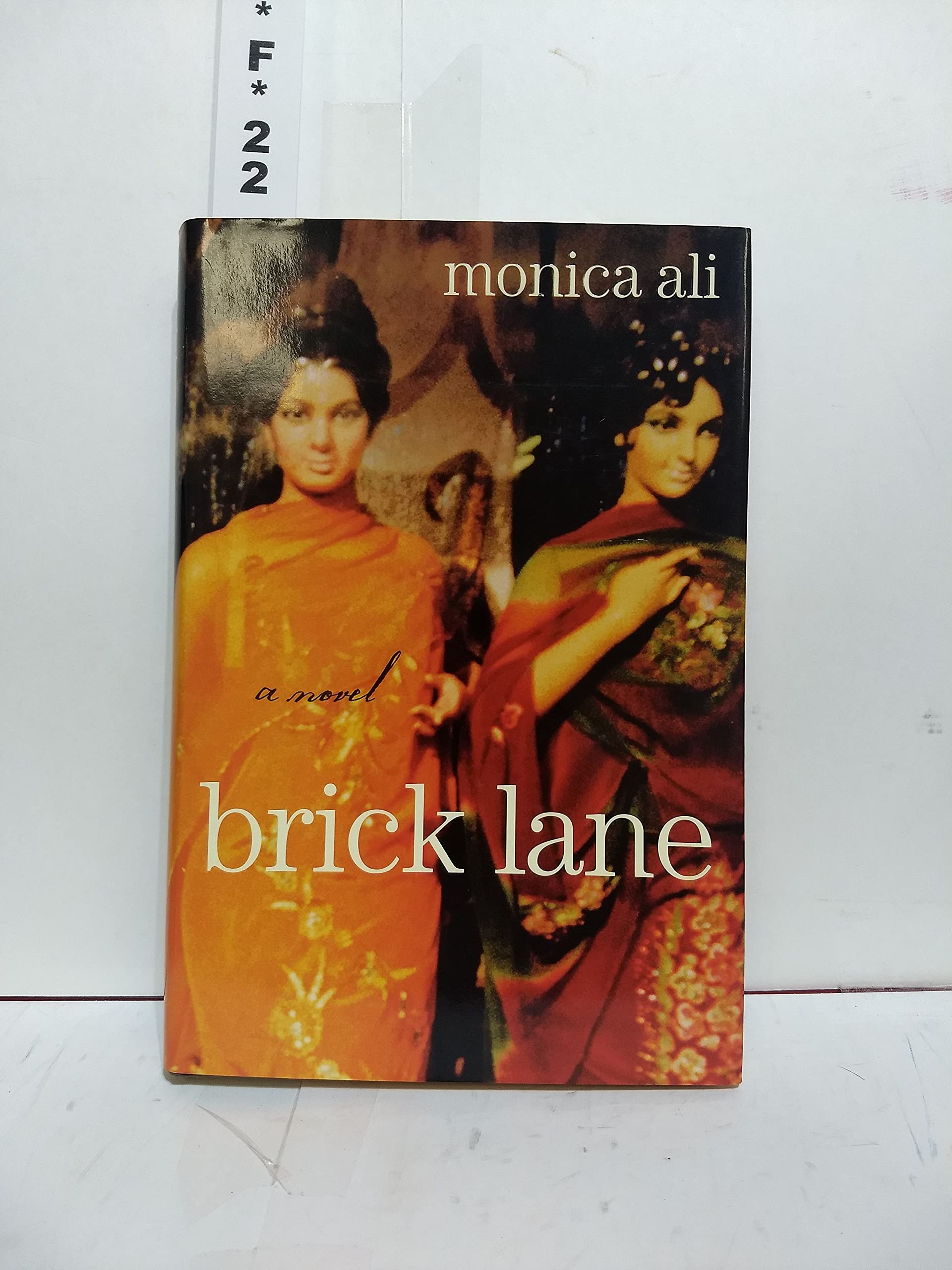 Brick Lane: A Novel,New
