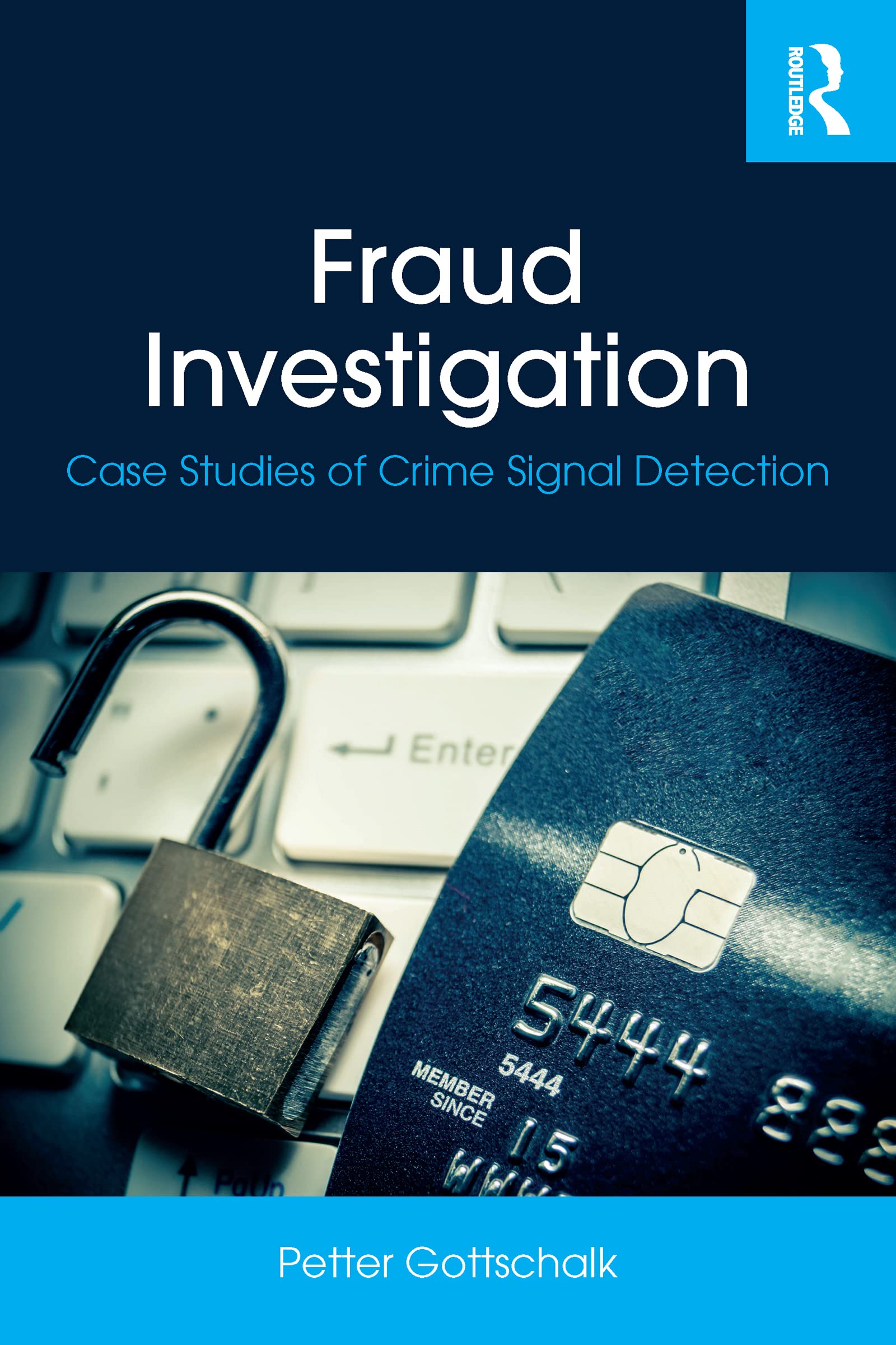 Fraud Investigation,Used