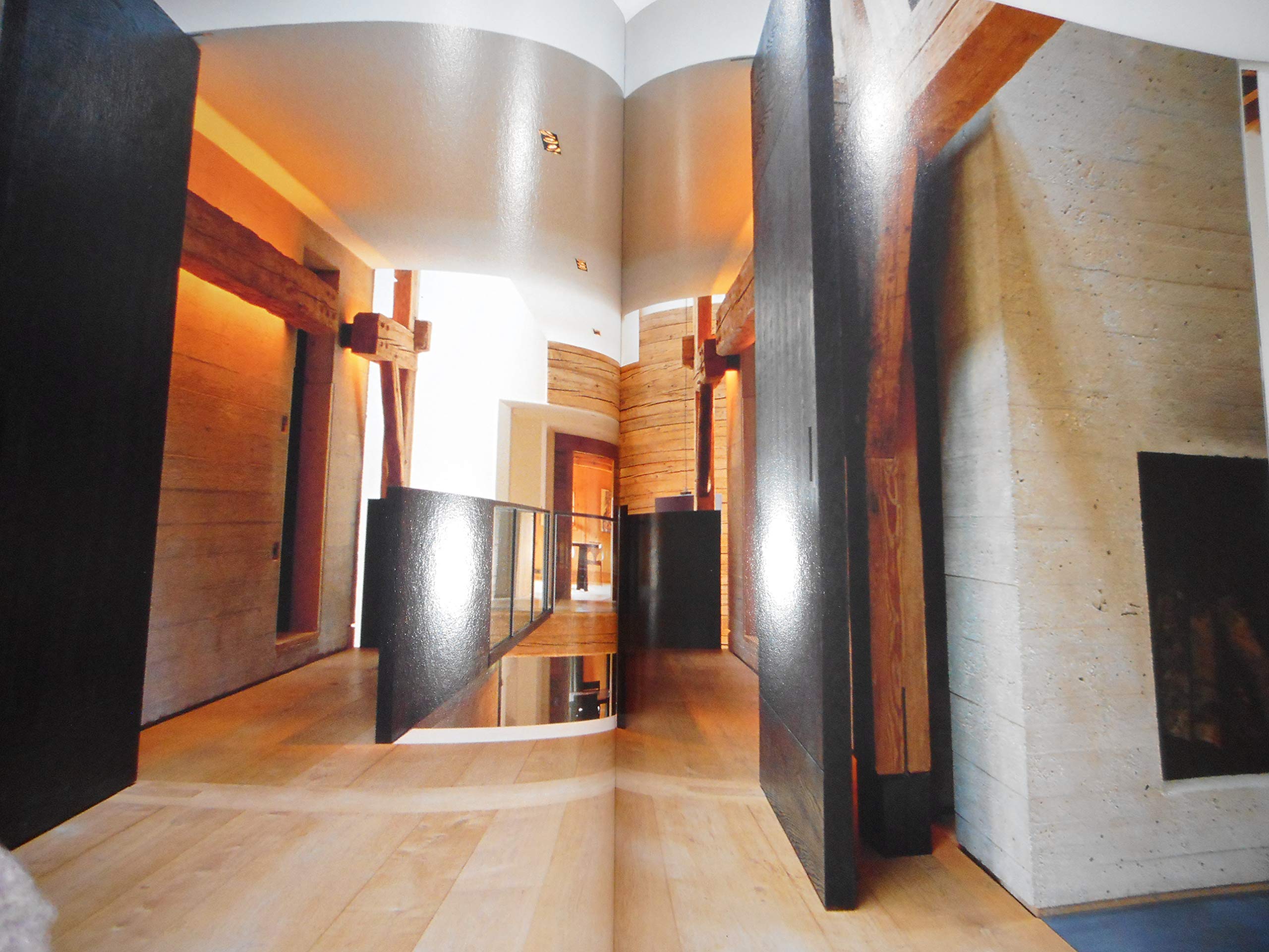 MaisonChristian Liaigre,New