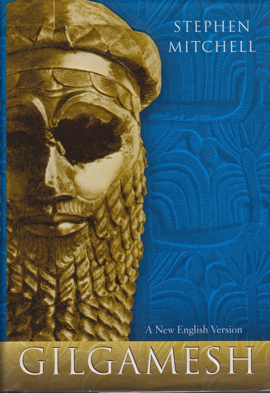 Gilgamesh: A New English Version,Used