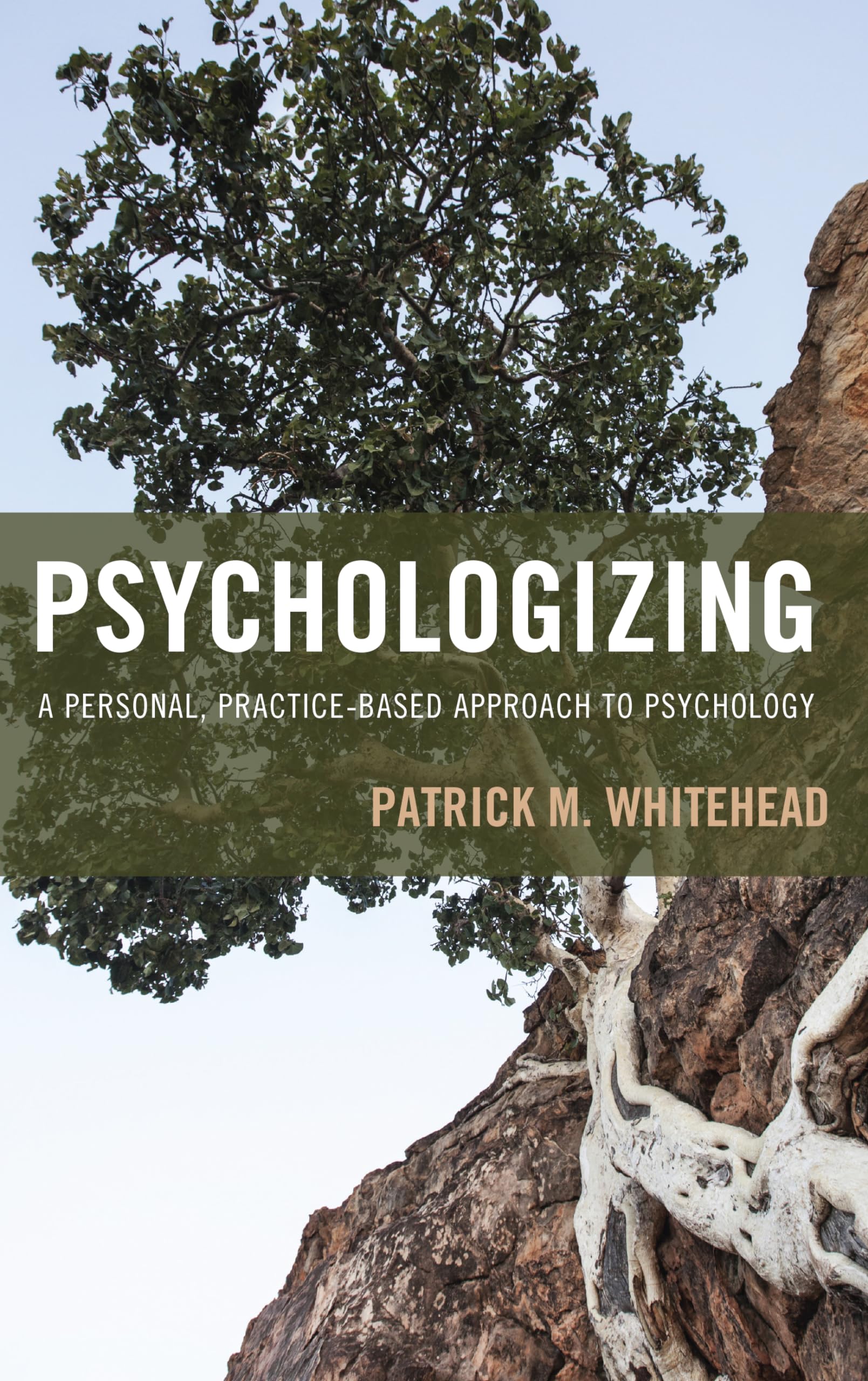Psychologizing: A Personal, PracticeBased Approach to Psychology,Used