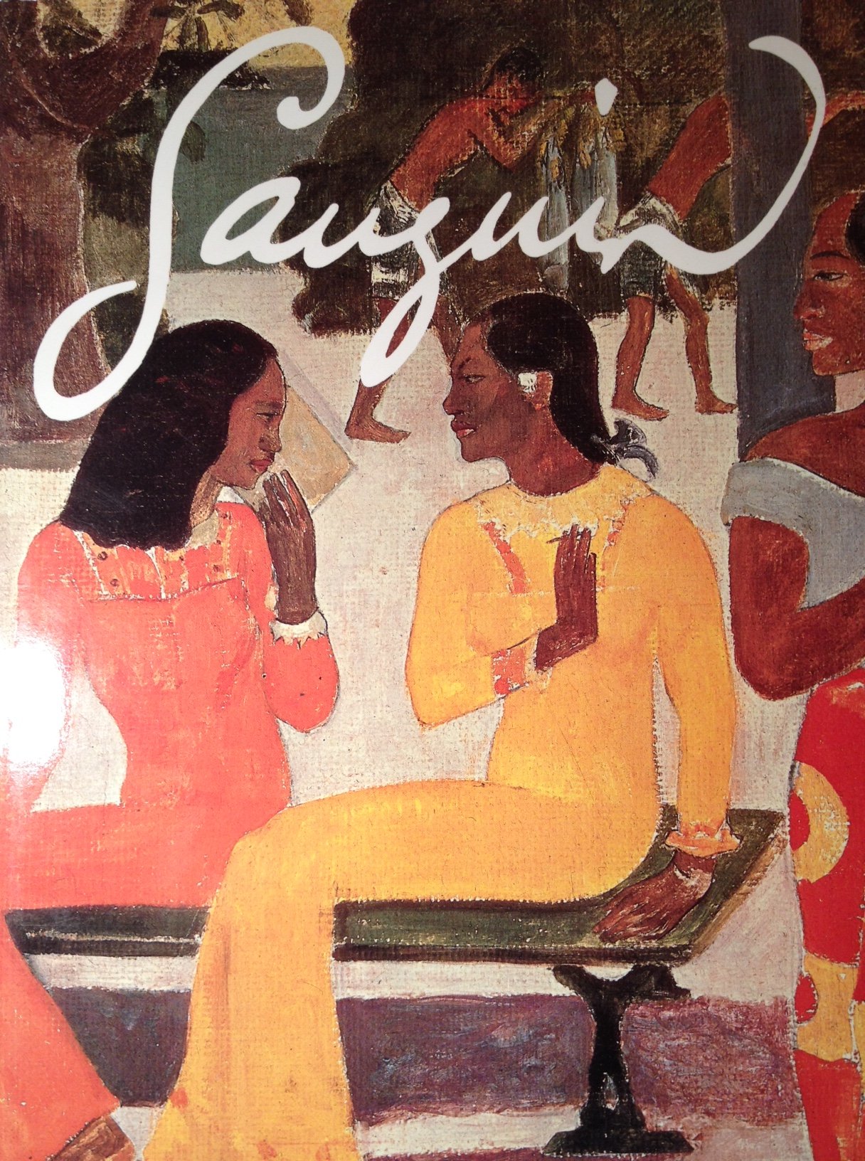 Gauguin (Phidal Art Series),Used
