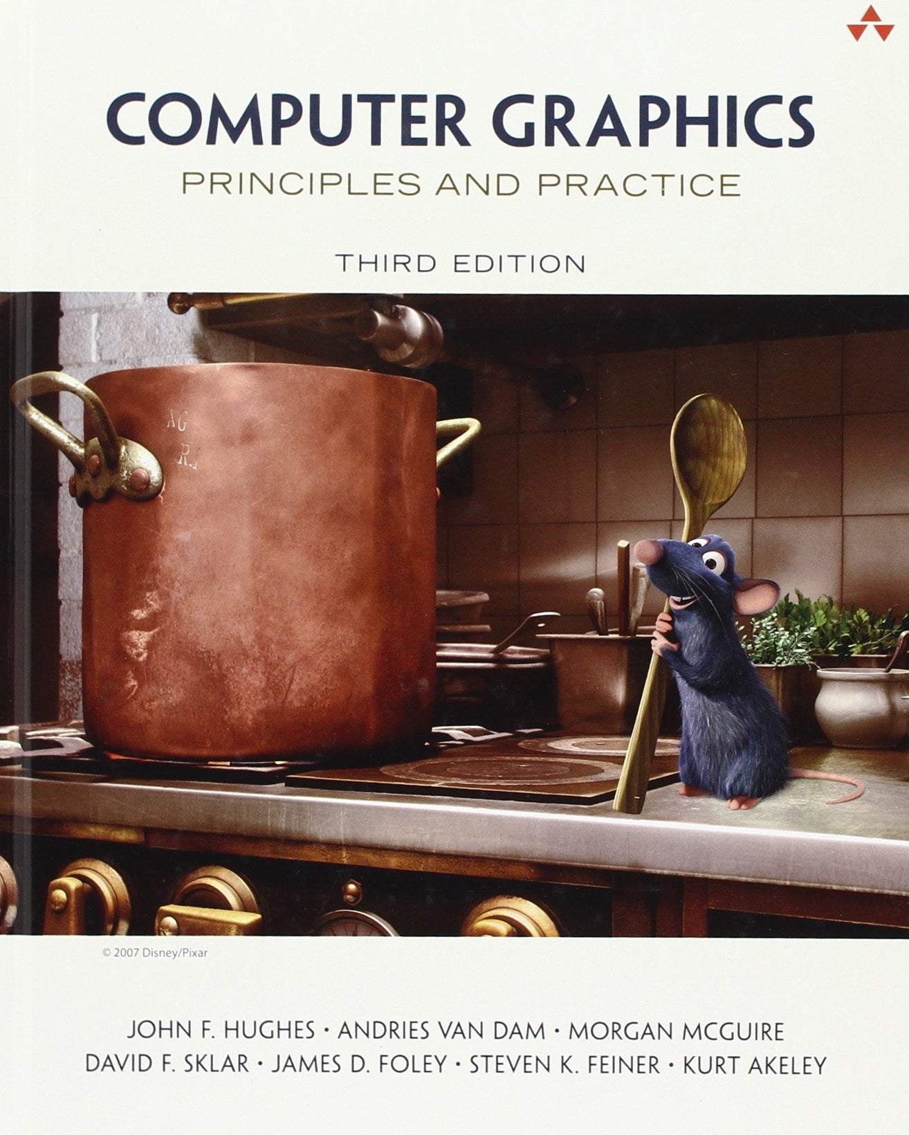 Computer Graphics: Principles and Practice,Used