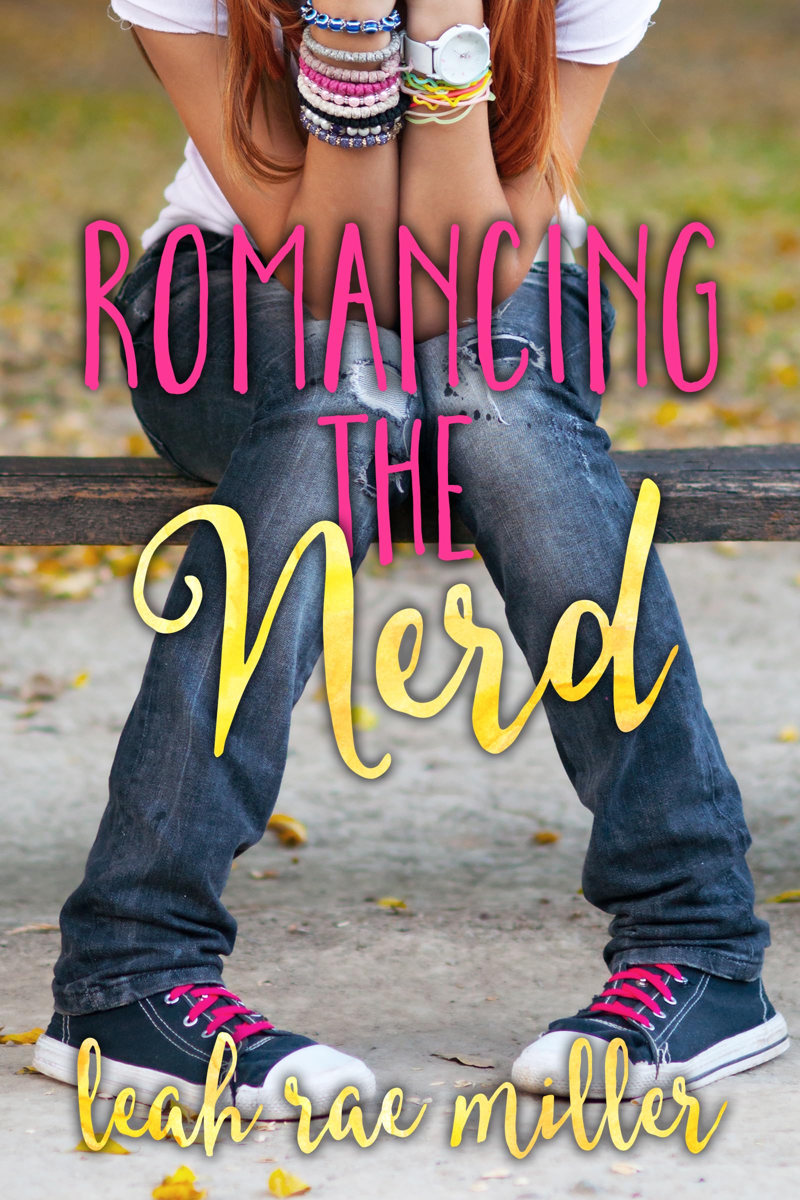 Romancing the Nerd,New