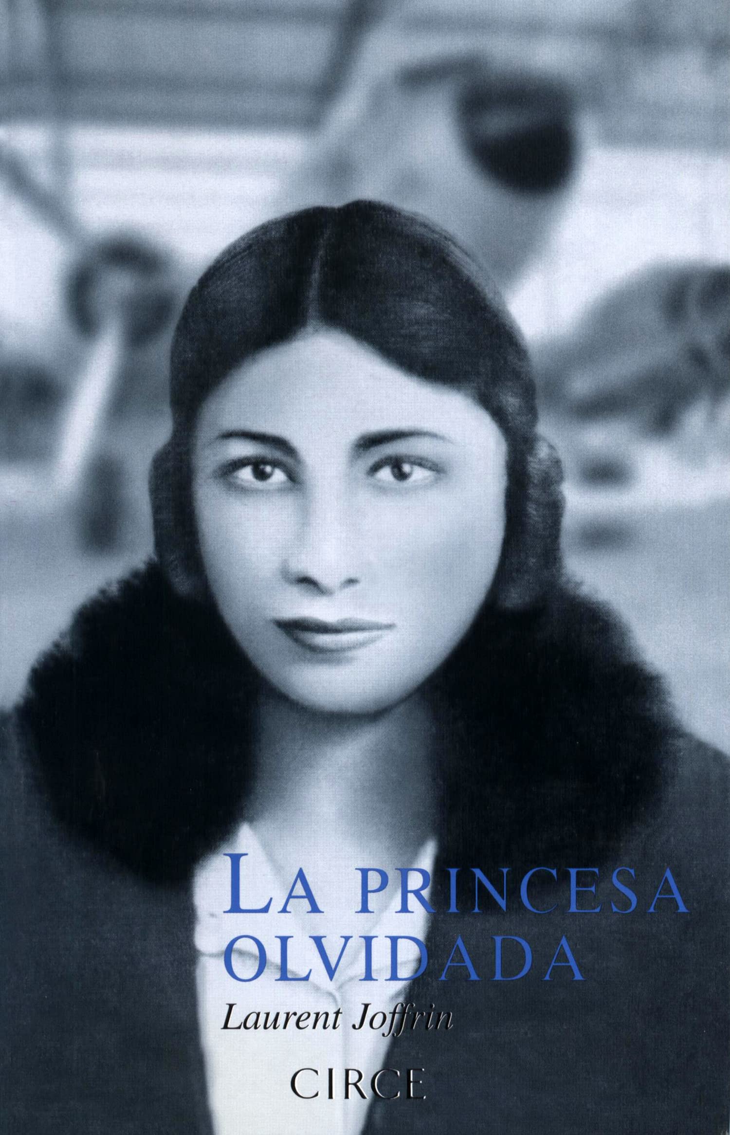 La princesa olvidada/ The Forgotten Princess (Spanish Edition),Used