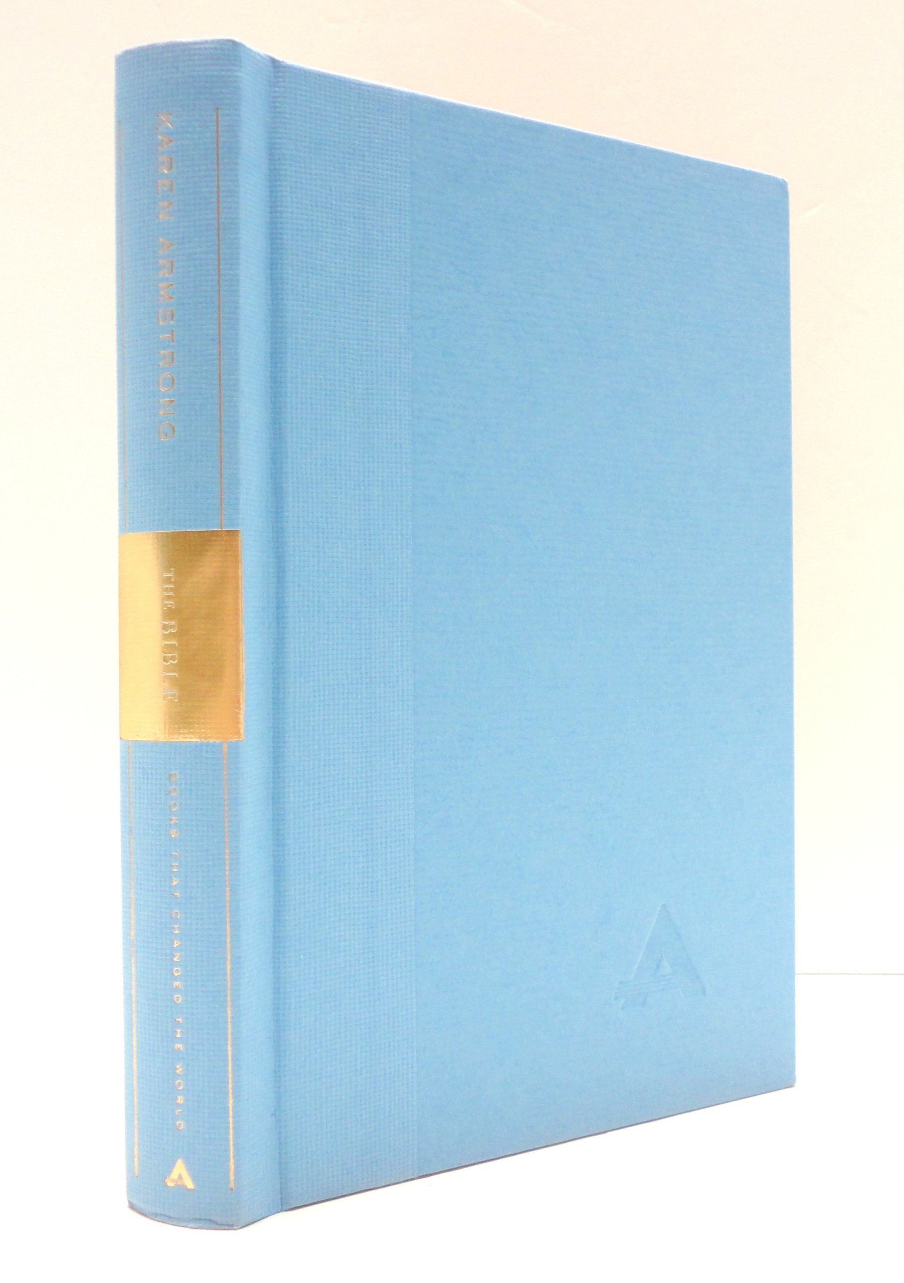 The Bible: A Biography (Books That Changed The World),Used
