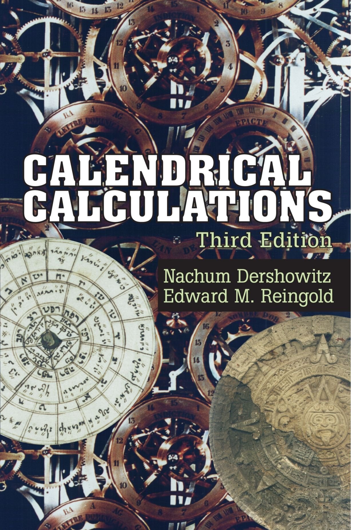 Calendrical Calculations,Used