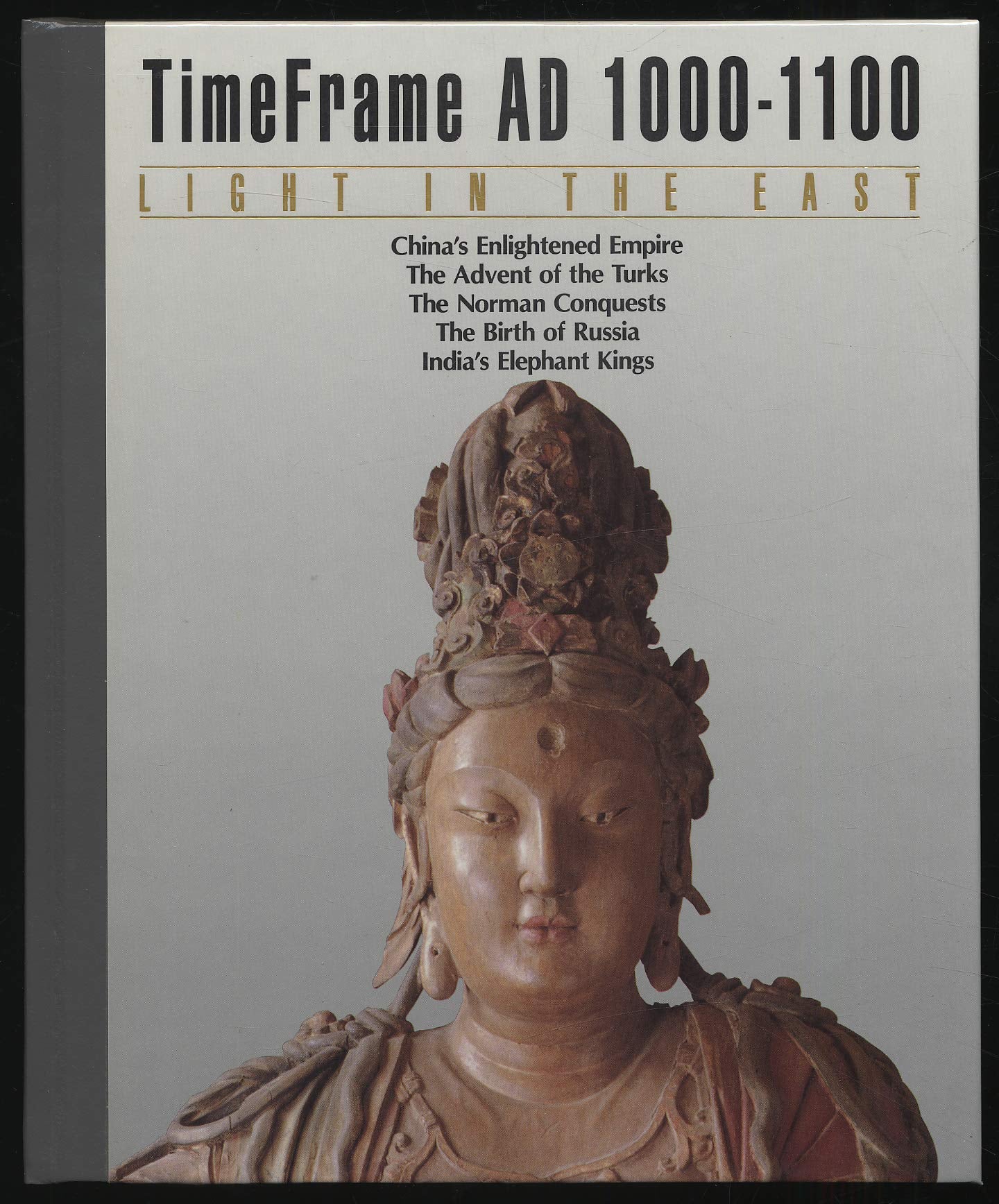 Light in the East: Timeframe AD 1000 1100,Used