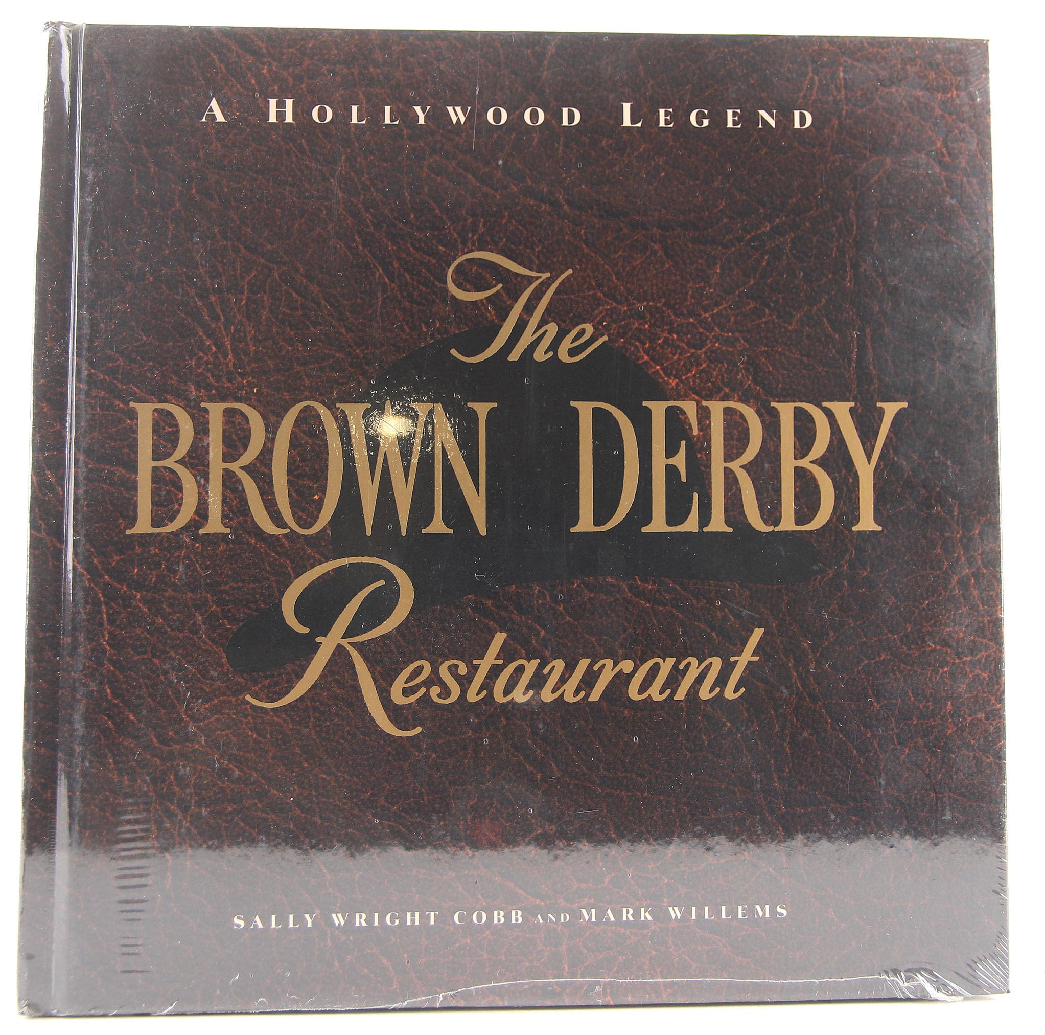 Brown Derby Restaurant,Used