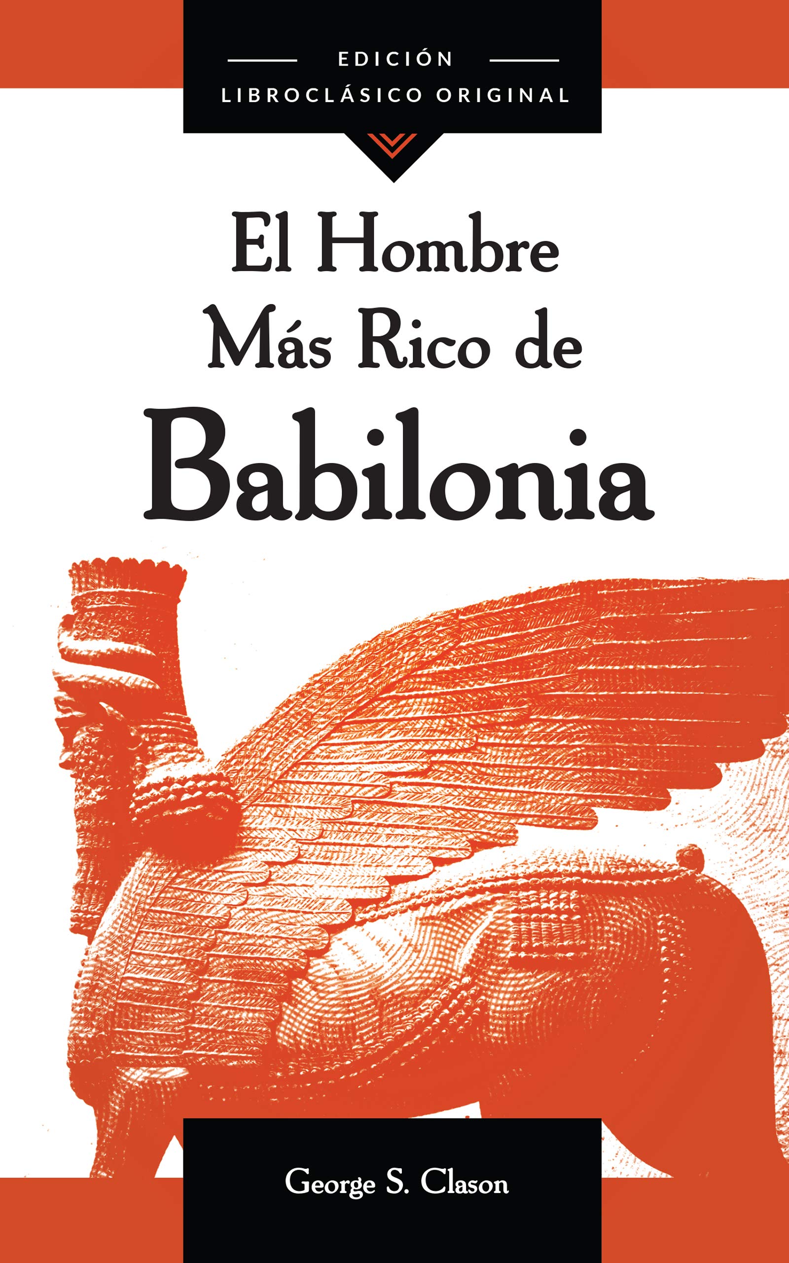El Hombre M? Rico de Babilonia (Spanish Edition),Used
