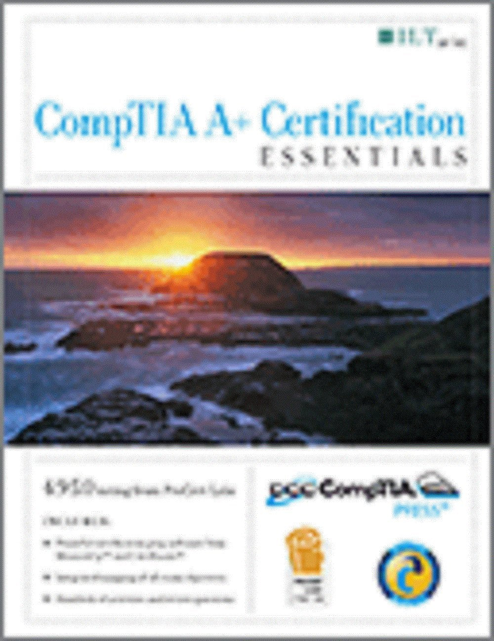 CompTIA A+ Certification Essentials,Used