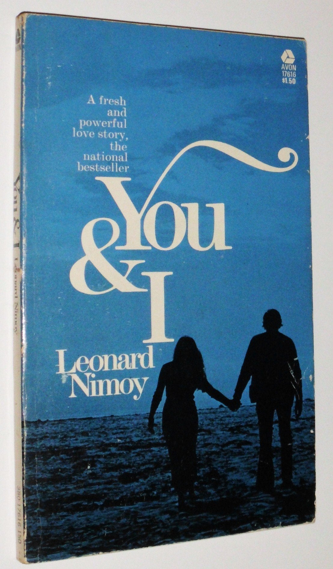 You & I (Celestial Arts book library),Used
