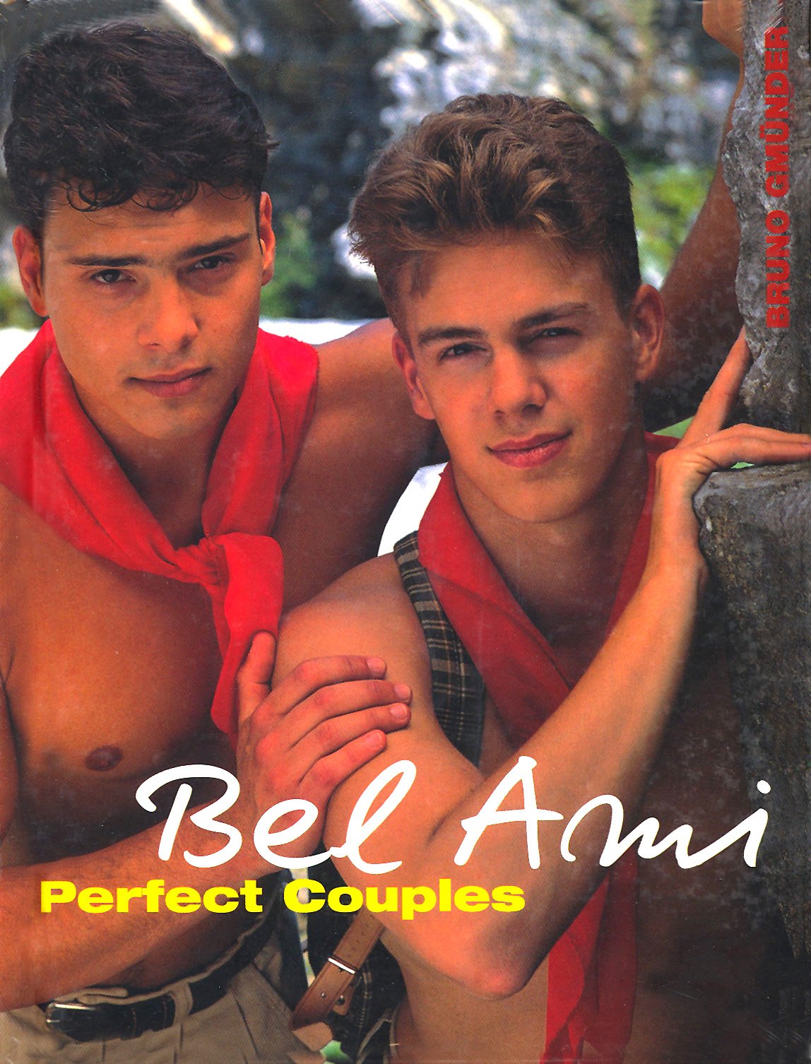 Perfect Couples,Used