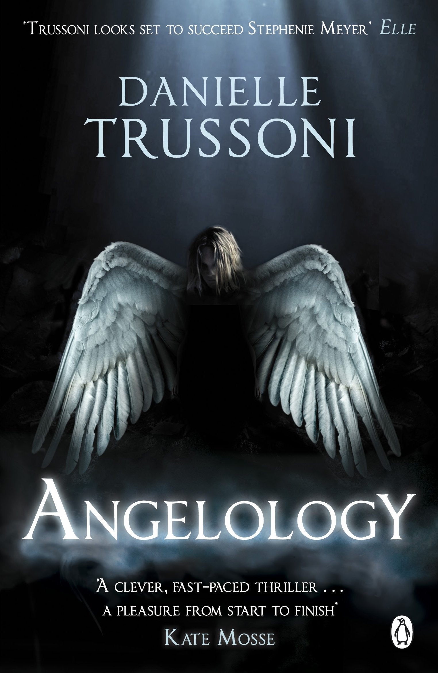 Angelology,Used