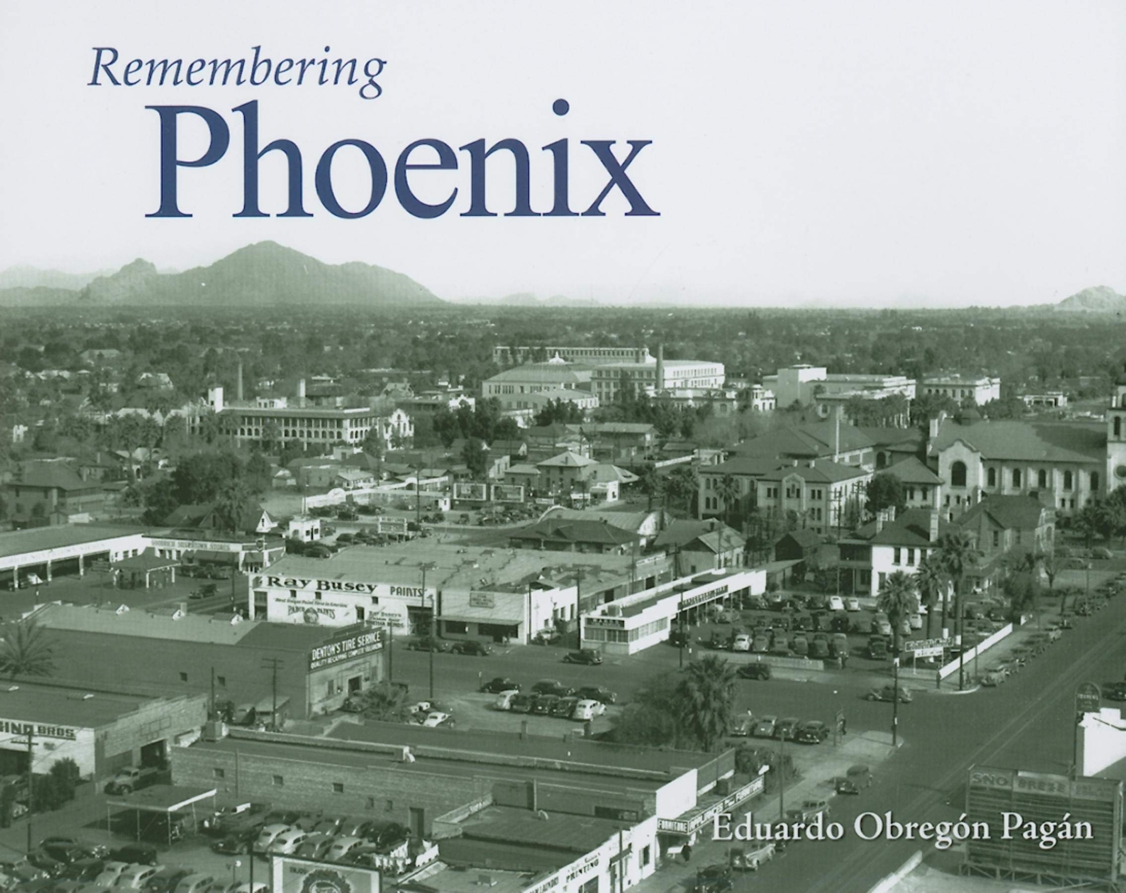 Remembering Phoenix,Used
