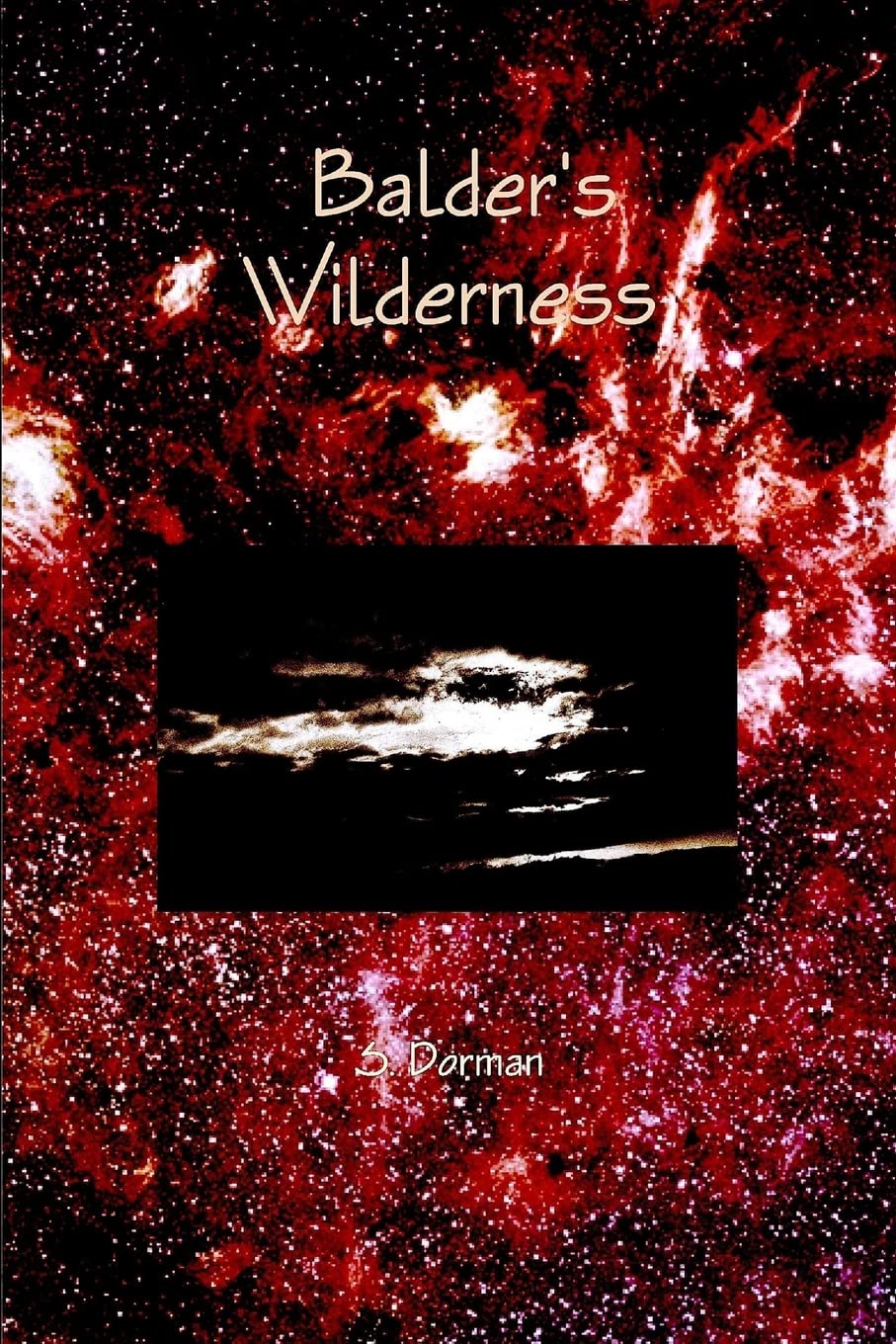 Balder's Wilderness,Used