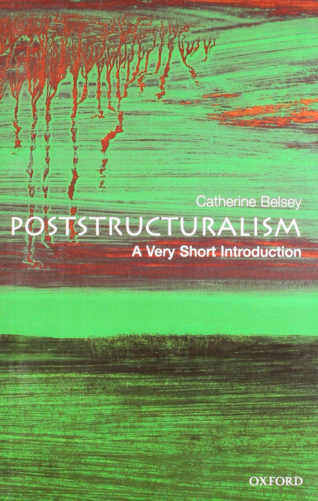 Poststructuralism: A Very Short Introduction,Used