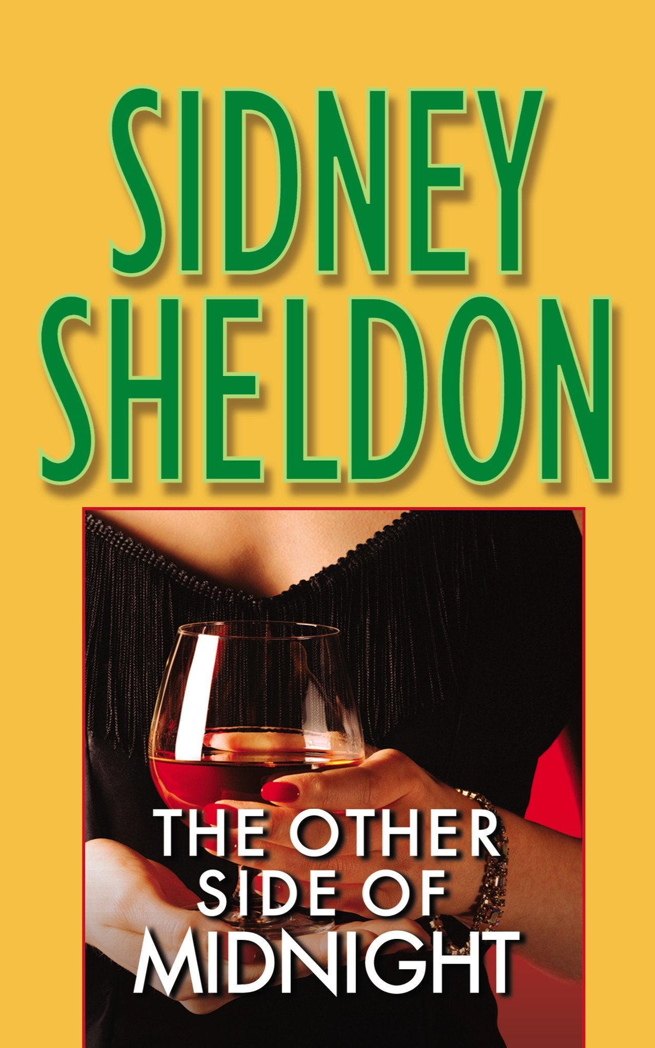 The Other Side of Midnight,New