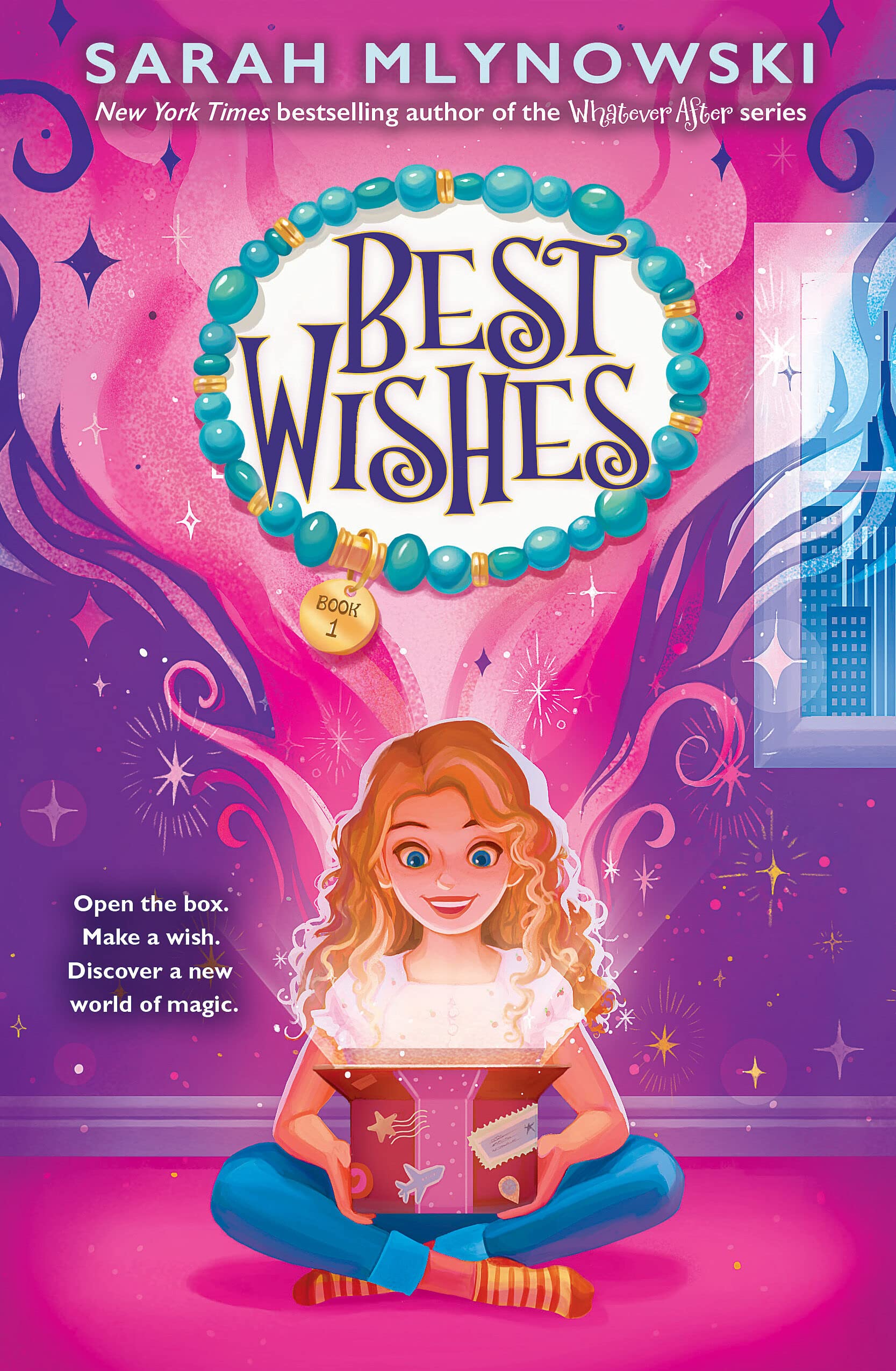 Best Wishes (Best Wishes #1),New
