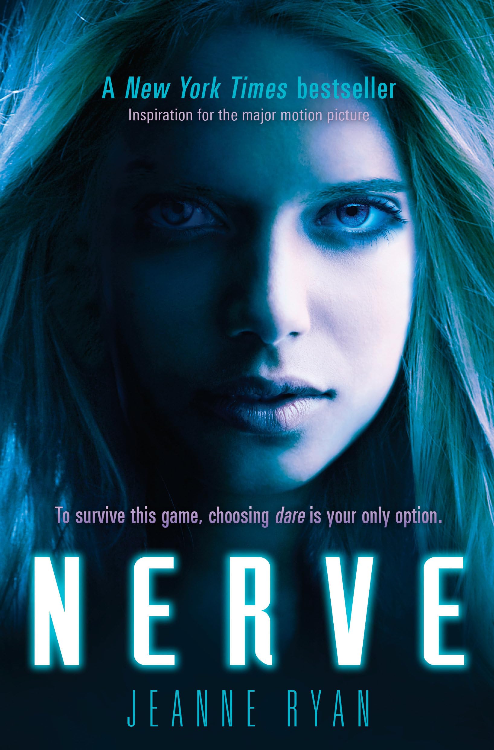 Nerve,New