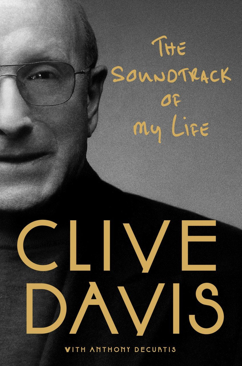 The Soundtrack Of My Life