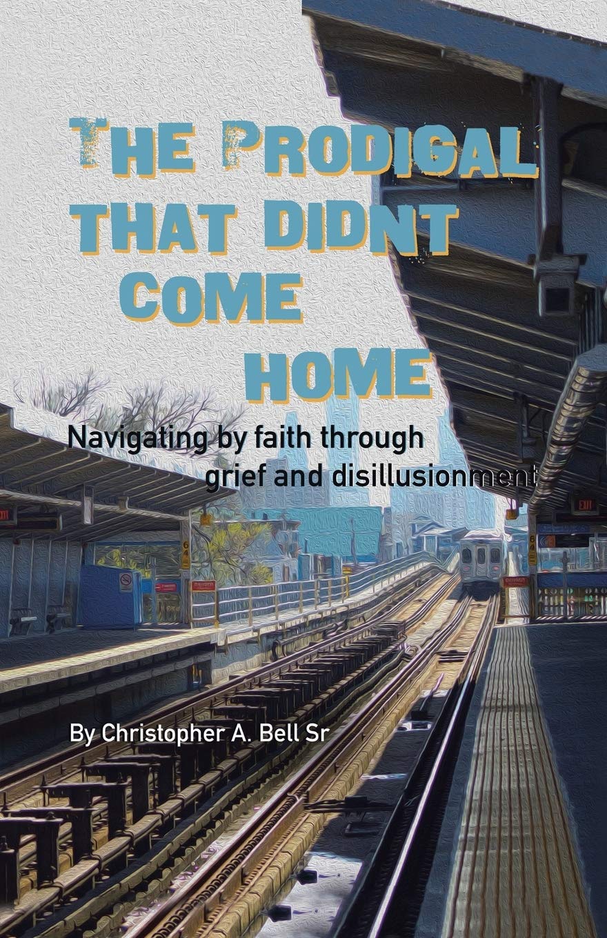 The Prodigal That Didn't Come Home,Used