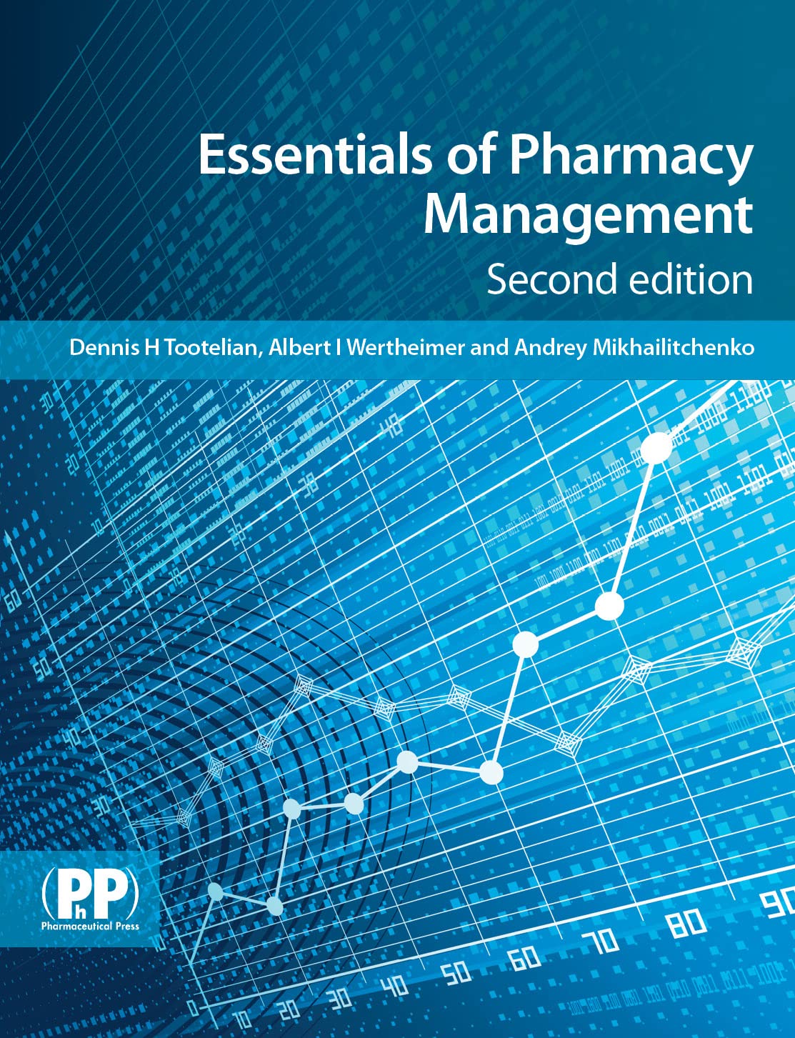 Essentials of Pharmacy Management,Used