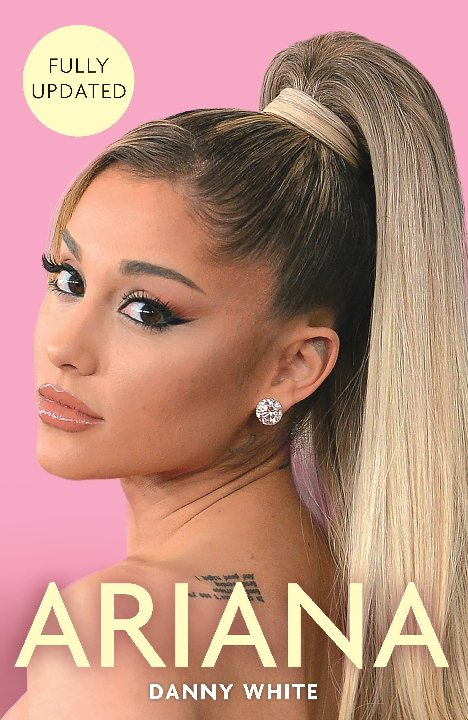 Ariana: The Biography,Used