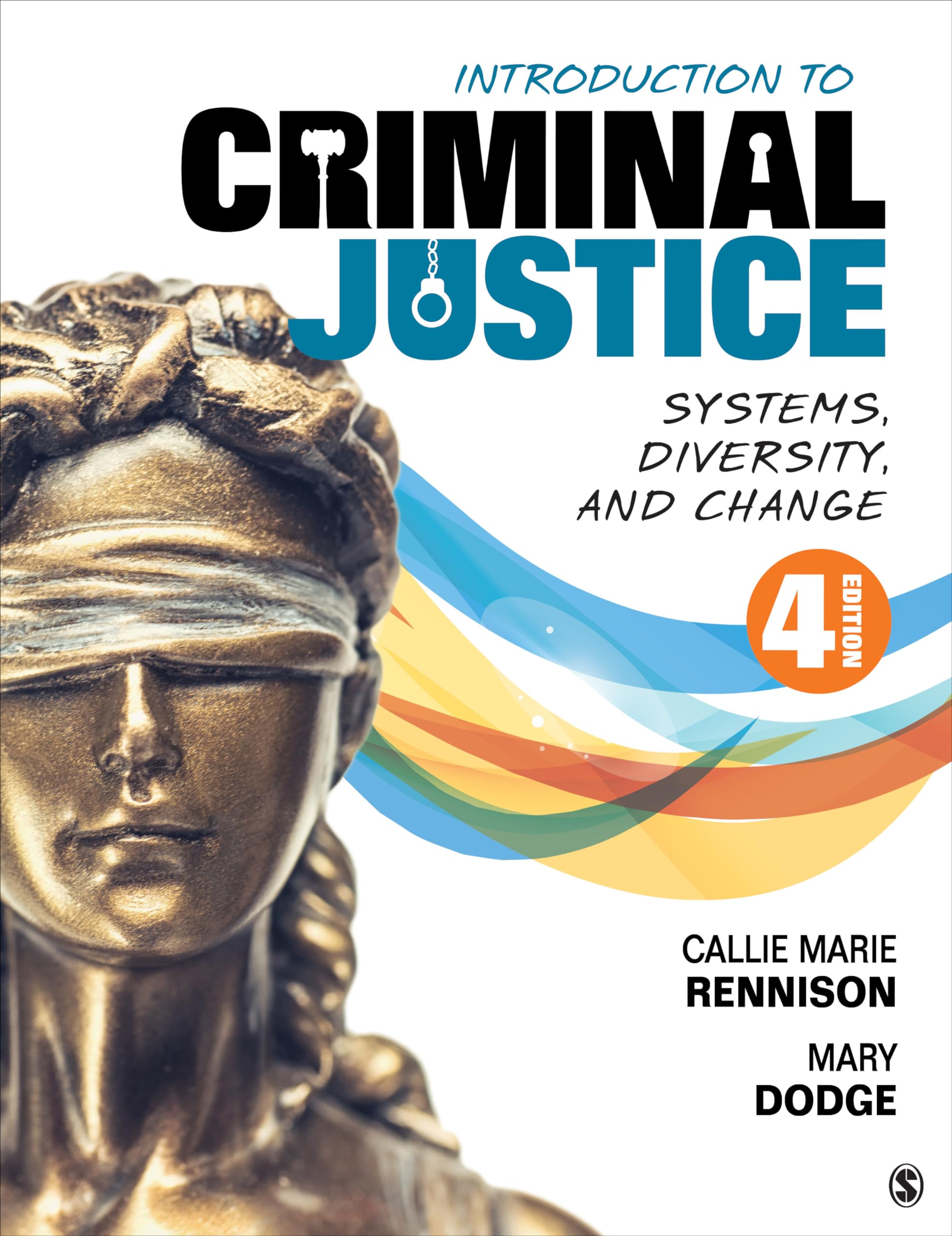 Introduction to Criminal Justice: Systems, Diversity, and Change,New