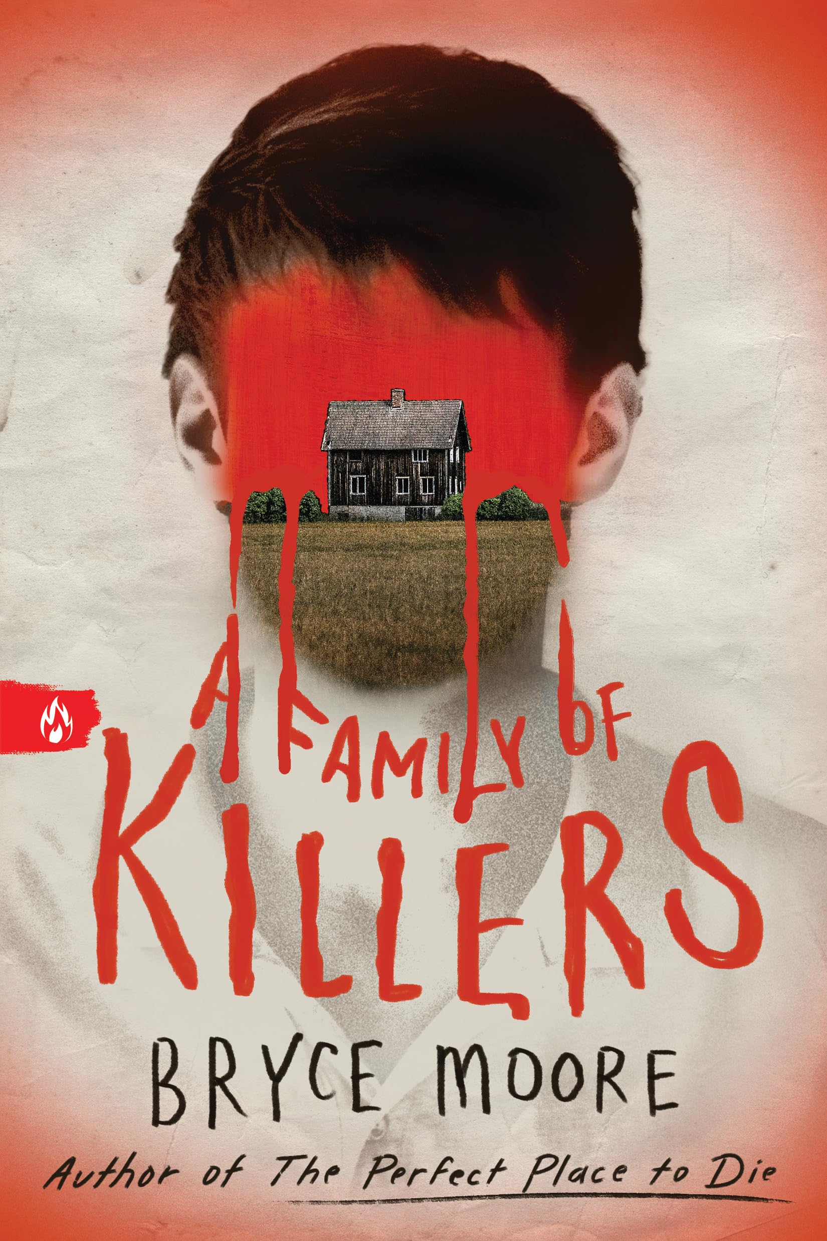 A Family of Killers,New
