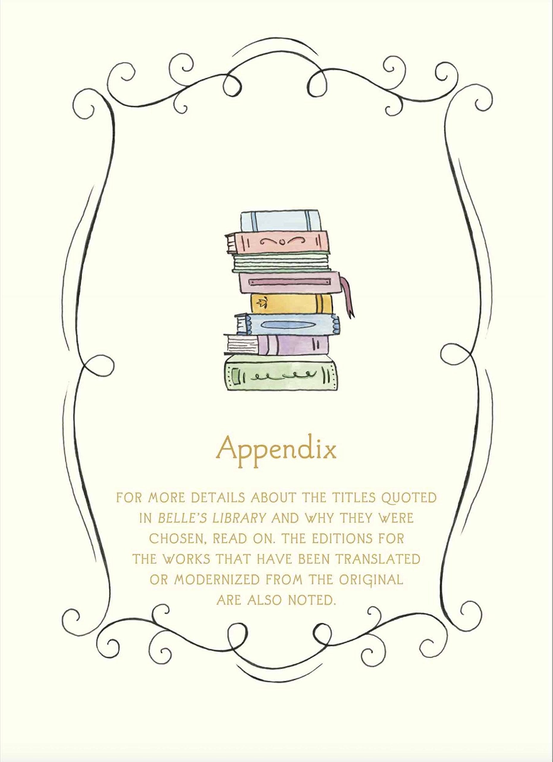 Beauty And The Beast: Belle'S Library: A Collection Of Literary Quotes And Inspirational Musings (Disney Beauty And The Beast),Used