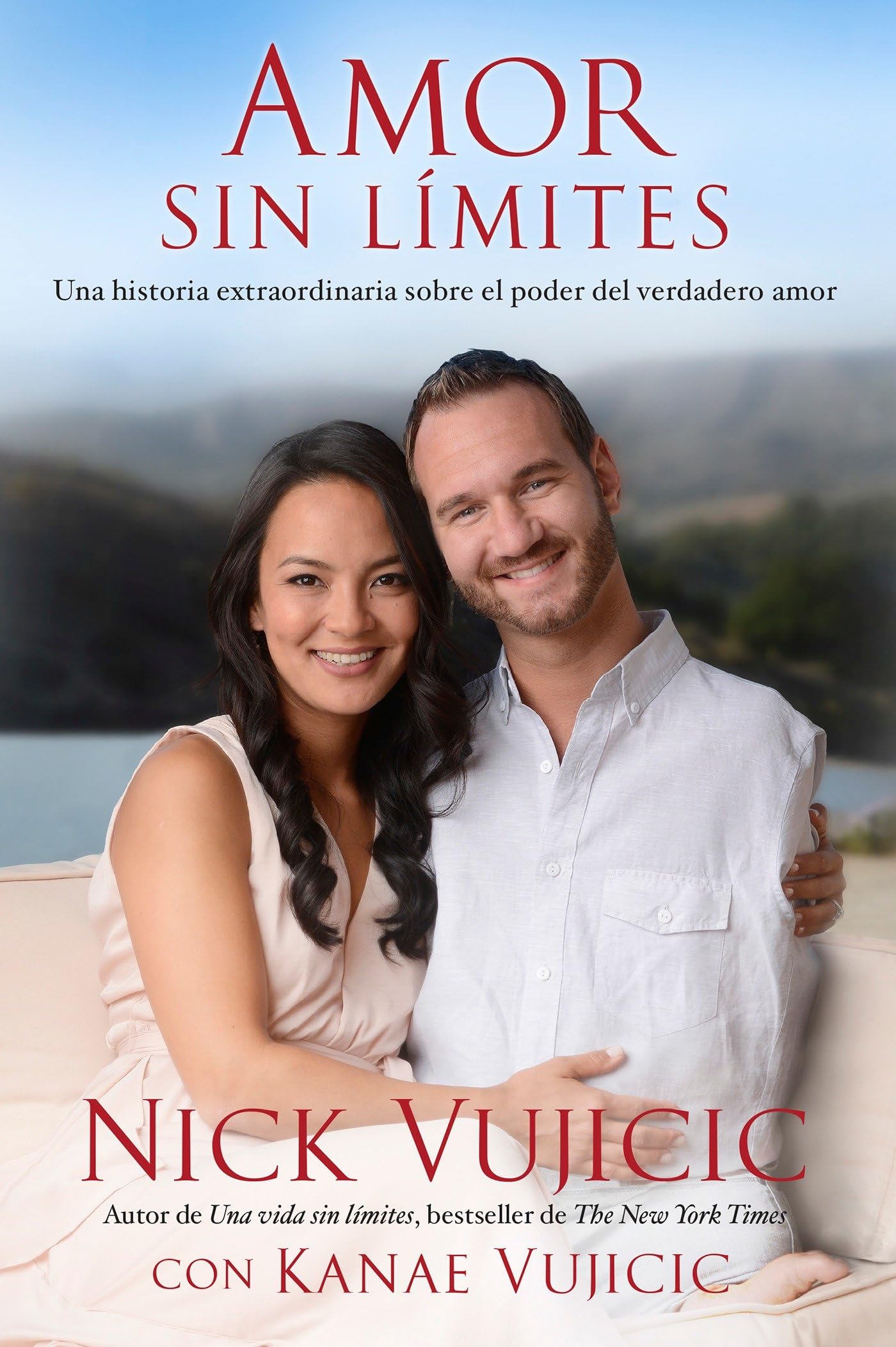 Amor sin lmites / Love Without Limits (Spanish Edition),Used