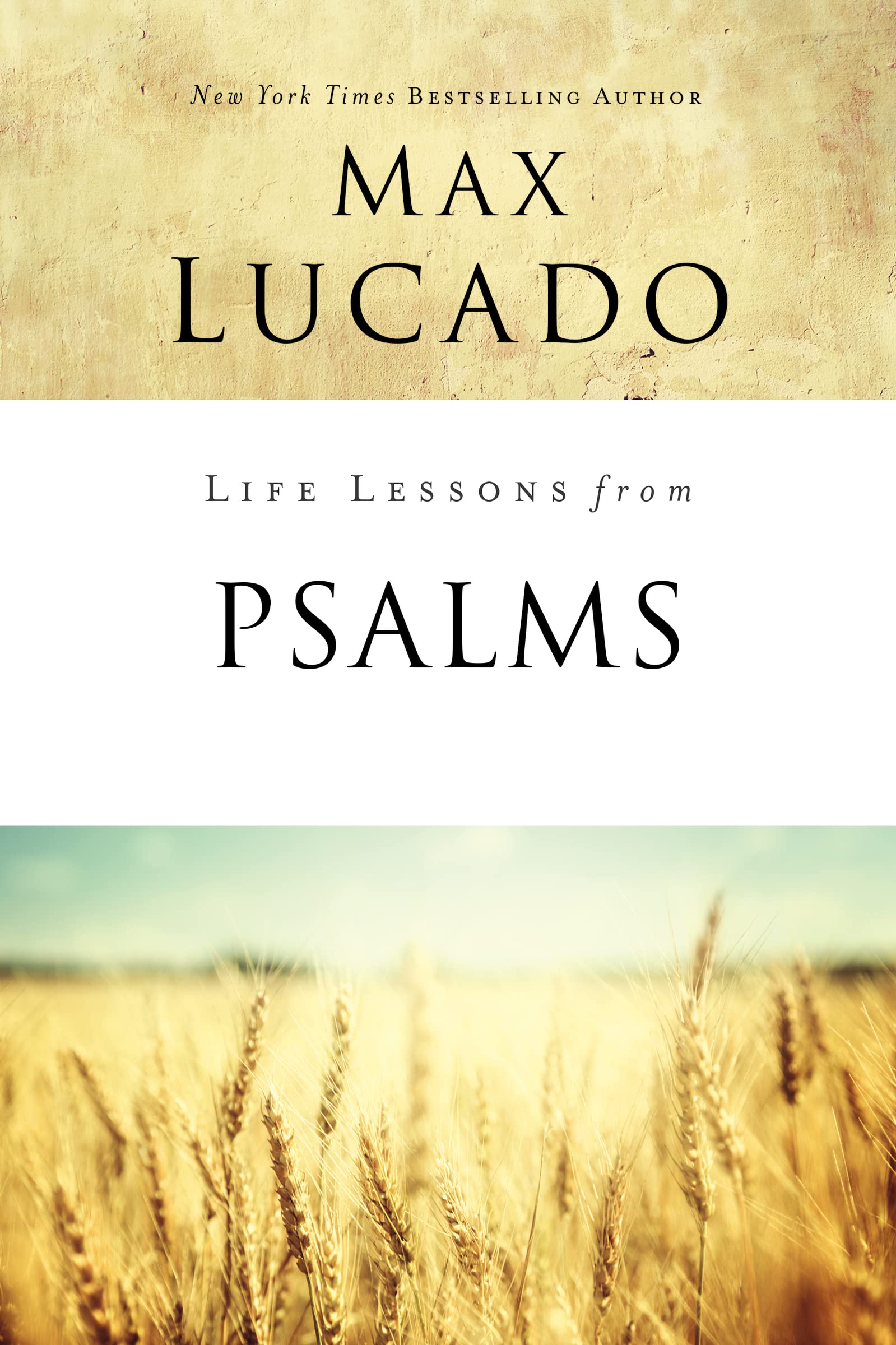 Life Lessons from Psalms: A Praise Book for Gods People,Used