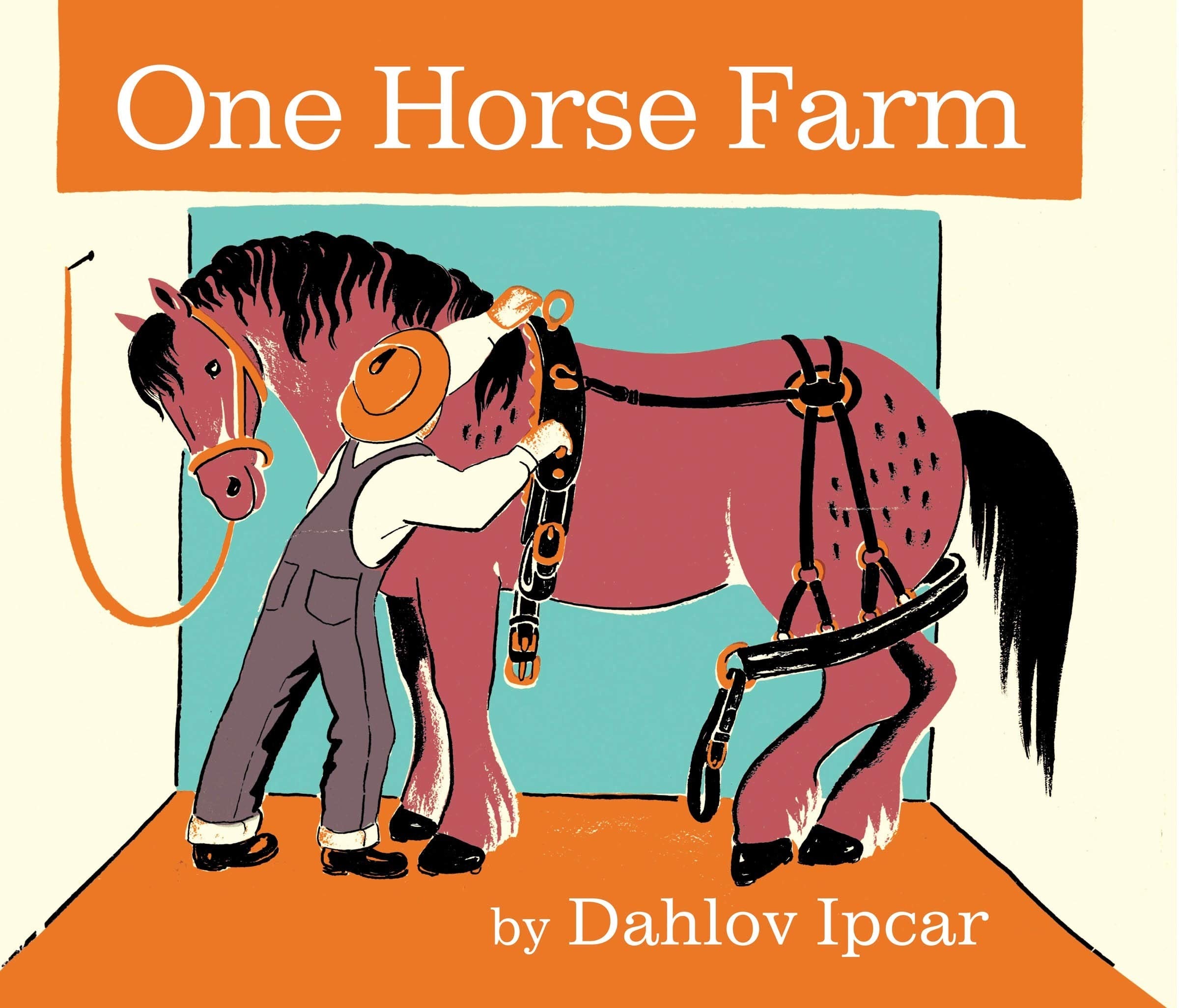 One Horse Farm,New