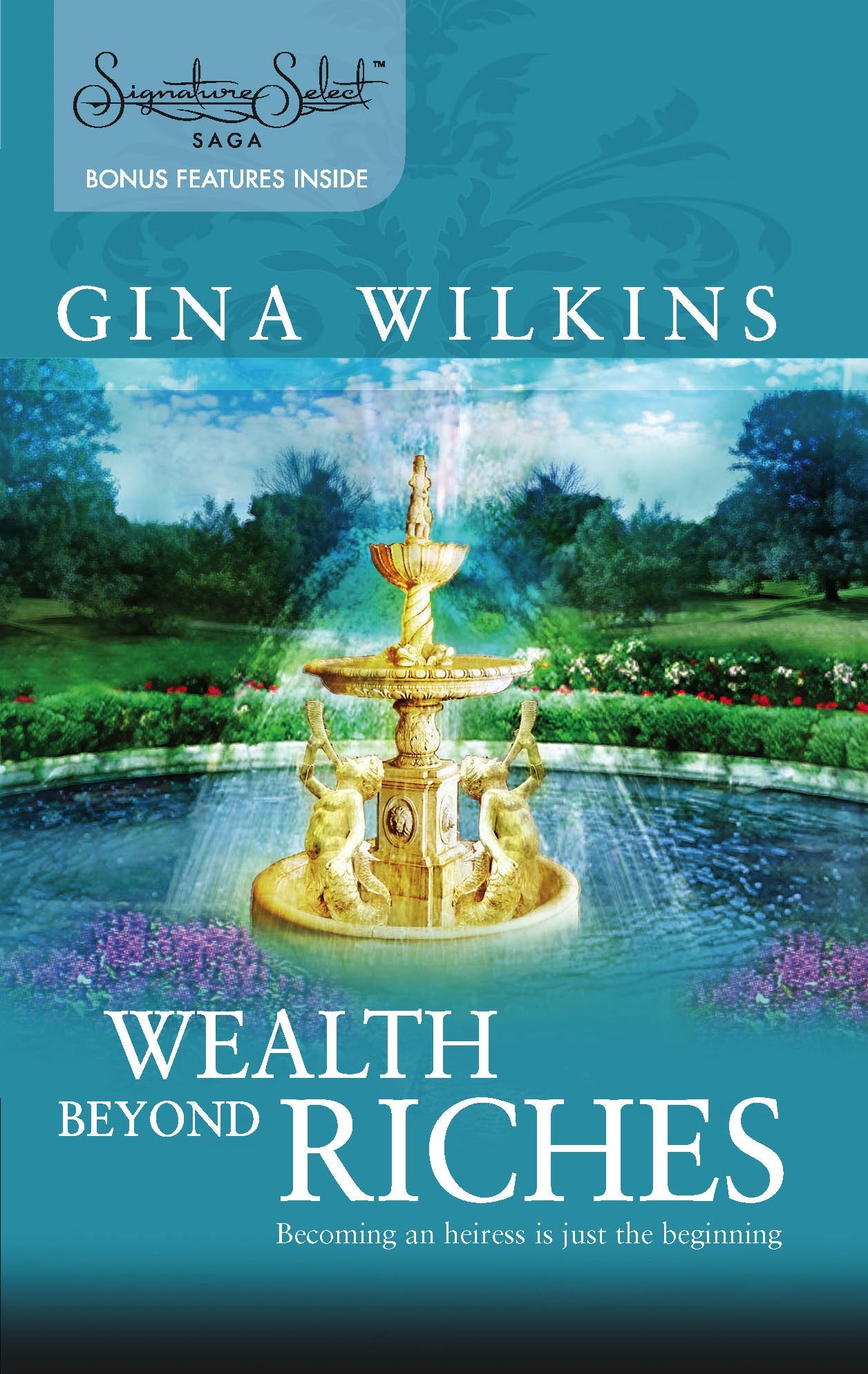 Wealth Beyond Riches (Family Found, 10),Used