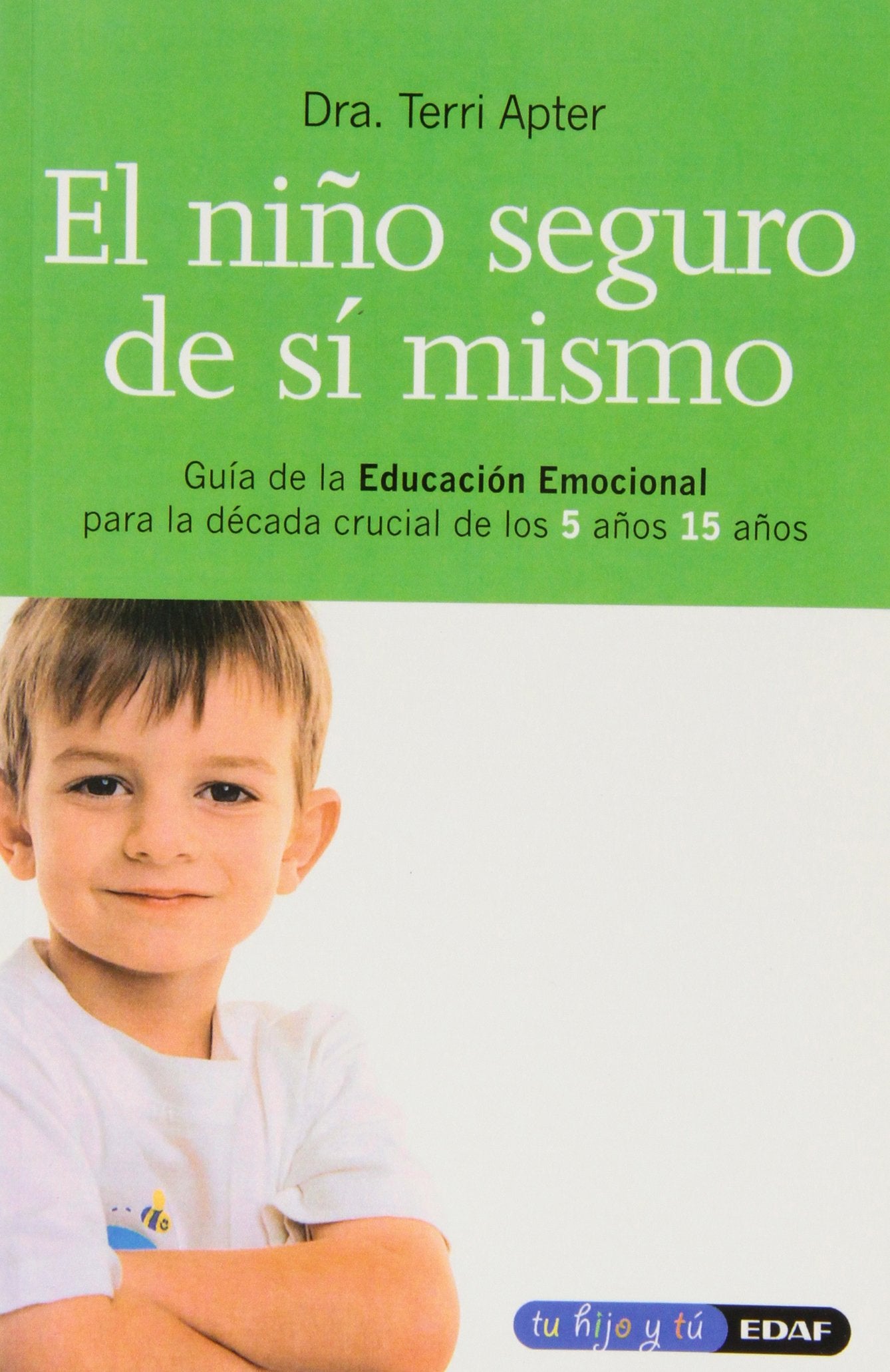 El Nino Seguro de Si Mismo,Used