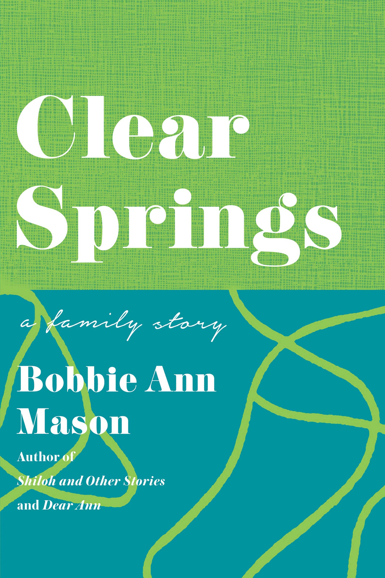 CLEAR SPRINGS,Used