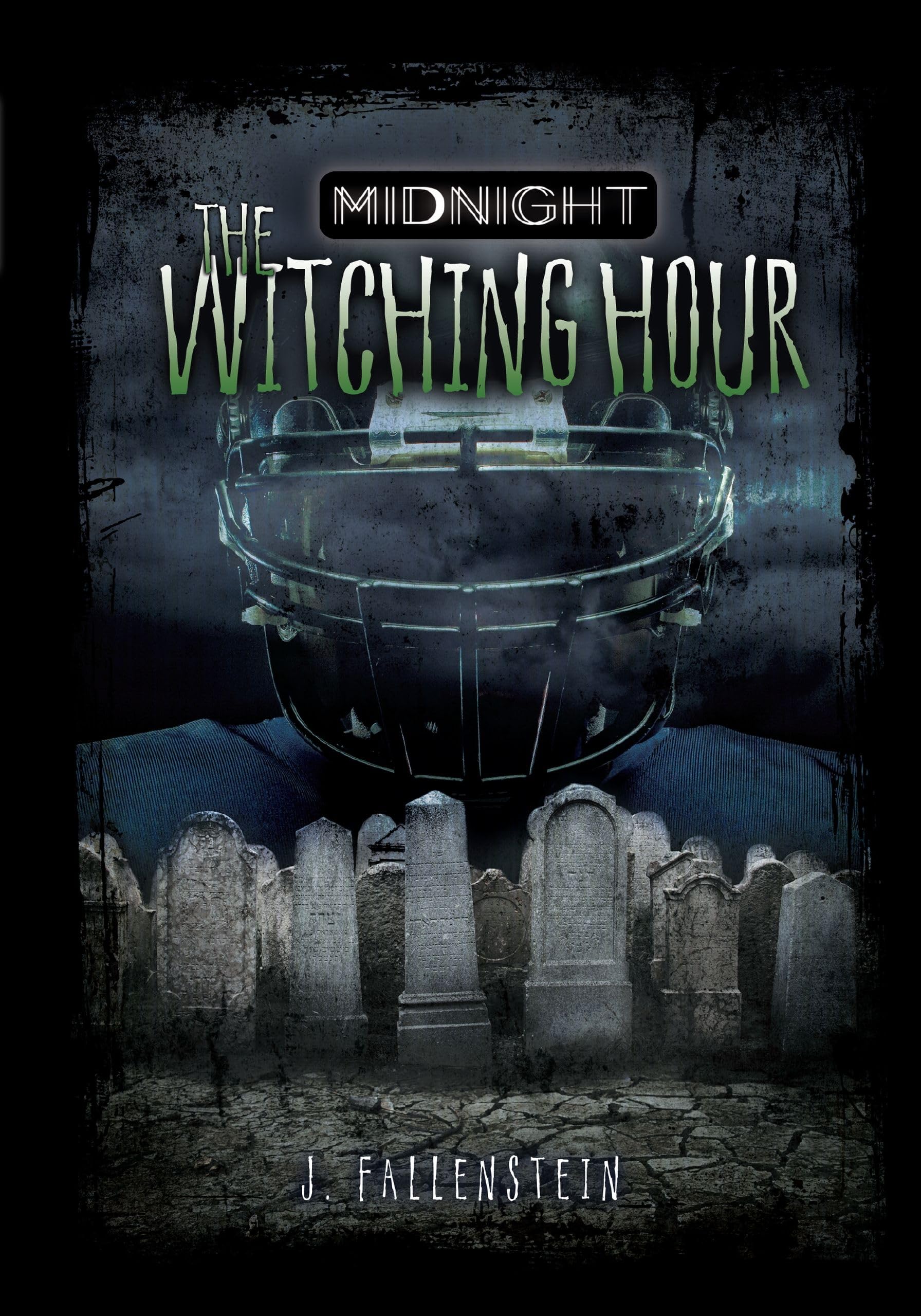 The Witching Hour (Midnight),Used