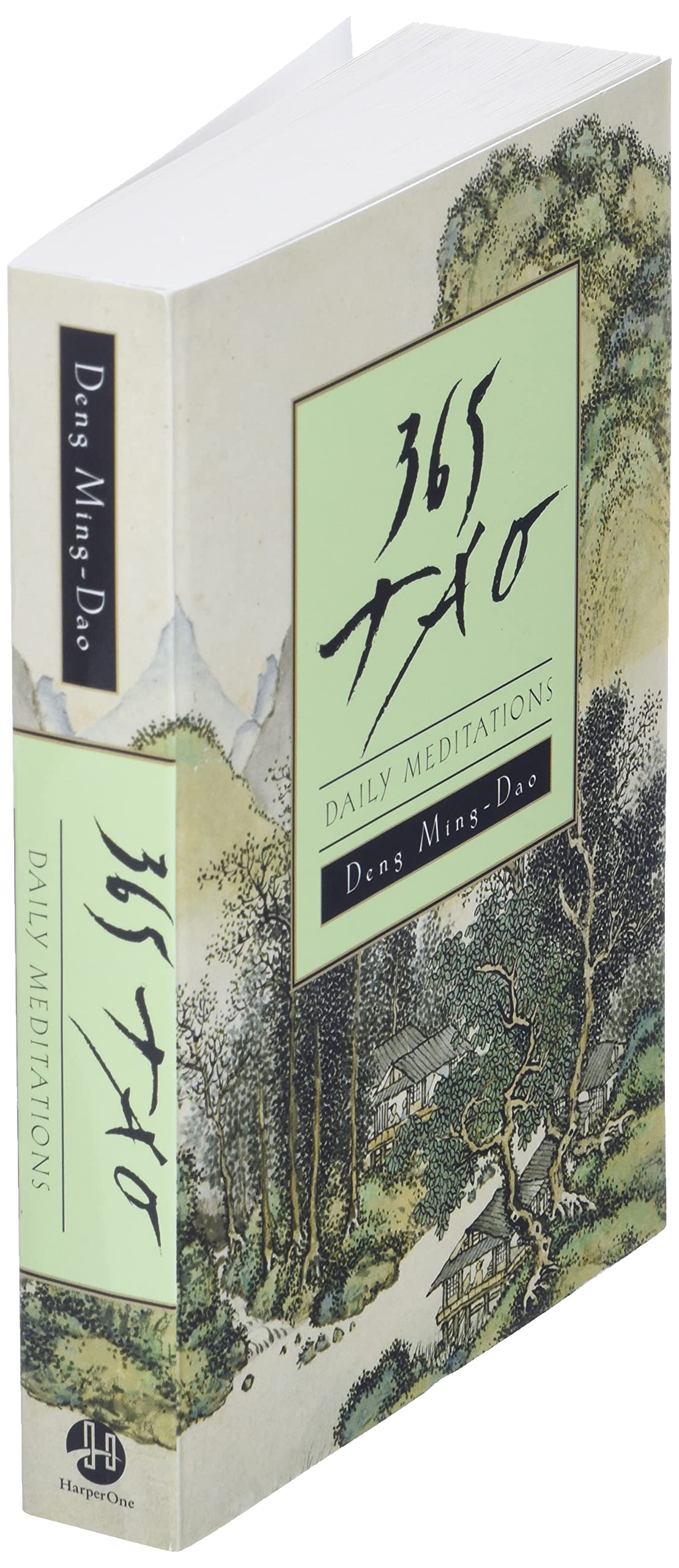 365 Tao: Daily Meditations,New